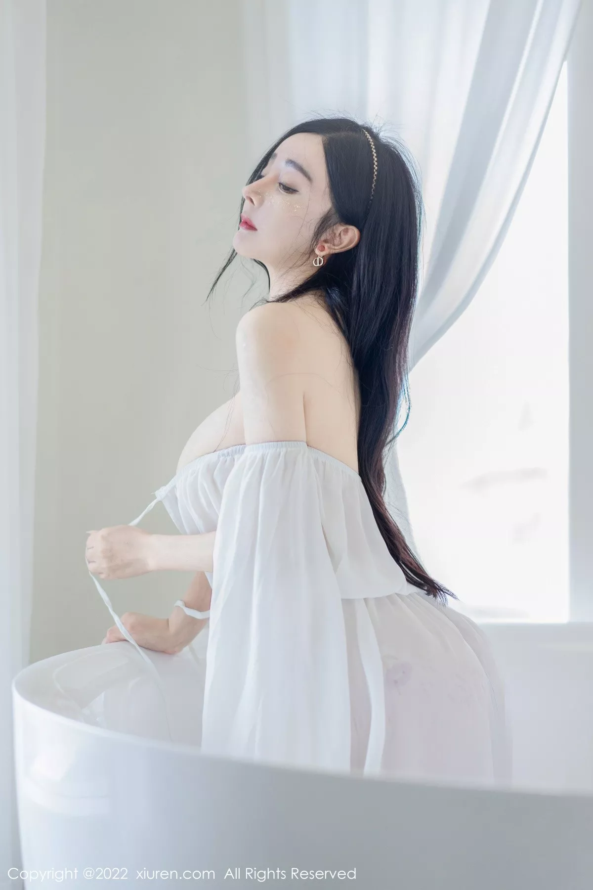[XiuRen秀人网]第5188期允爾写真 [51P]-040