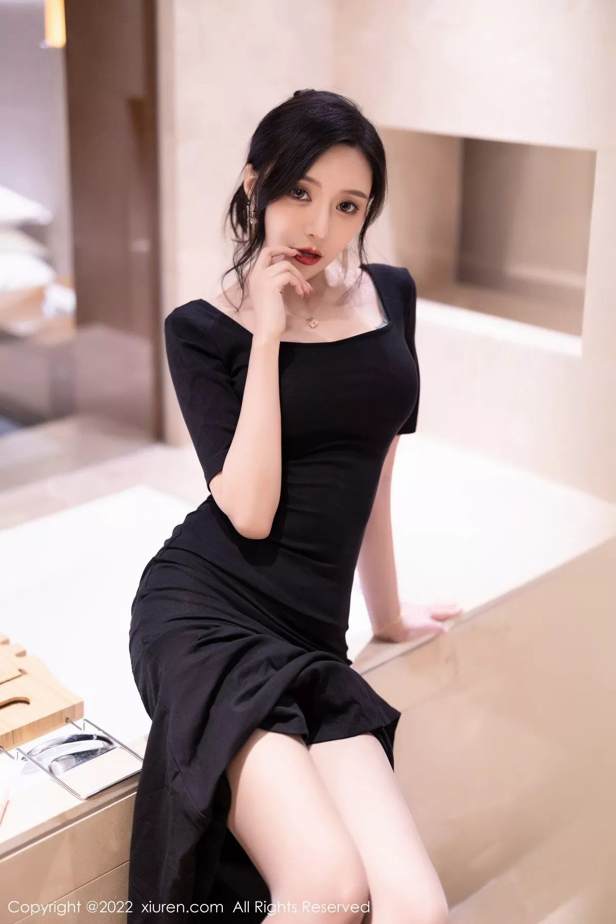 [XiuRen秀人网]第5187期王馨瑶写真 [60P]-014