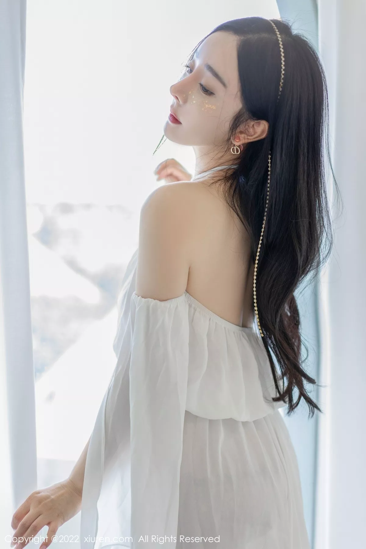 [XiuRen秀人网]第5188期允爾写真 [51P]-012