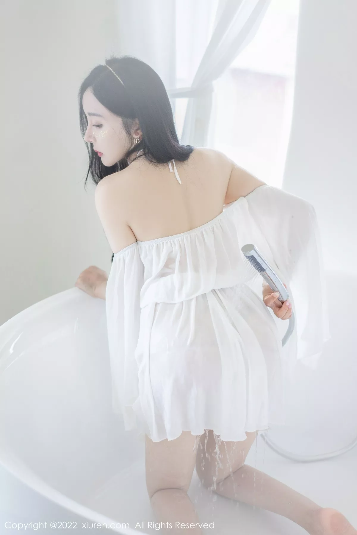 [XiuRen秀人网]第5188期允爾写真 [51P]-018