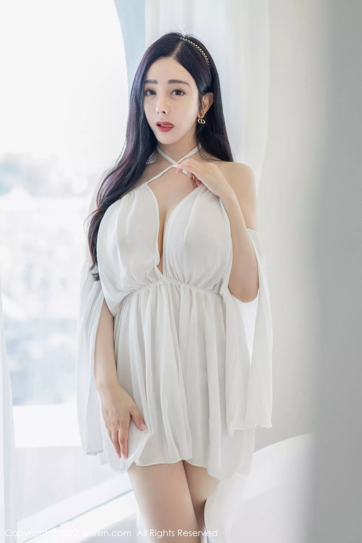 [XiuRen秀人网]第5188期允爾写真 [51P]-001
