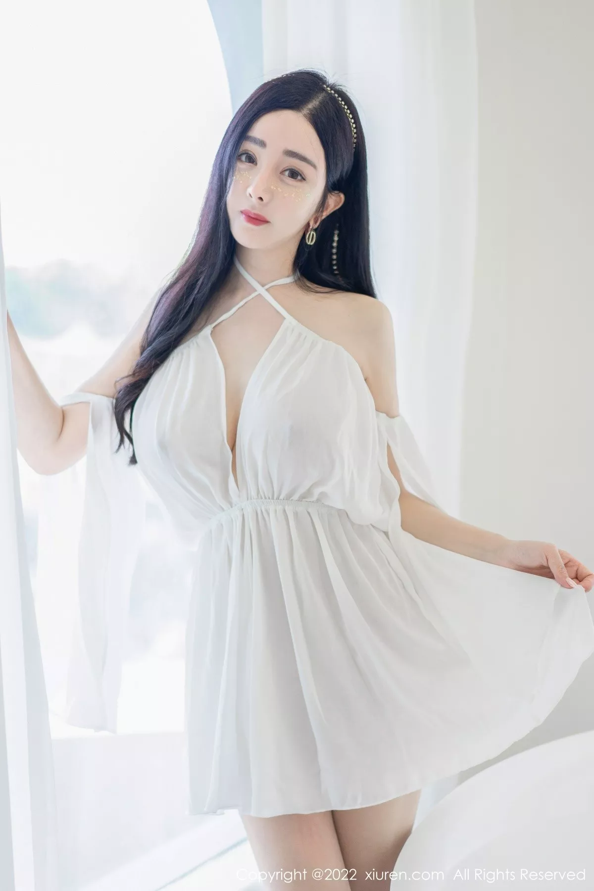[XiuRen秀人网]第5188期允爾写真 [51P]-002