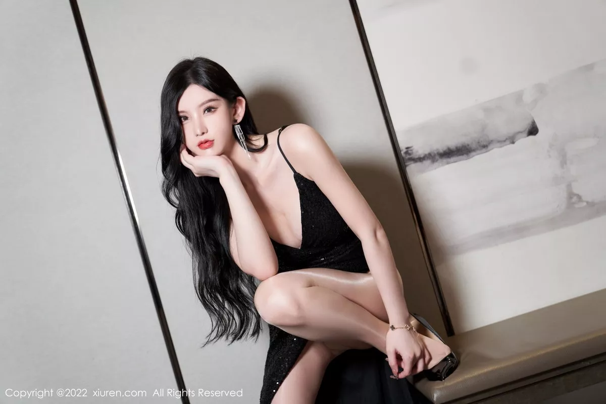 [XiuRen秀人网]第5190期周于希写真 [90P]-043