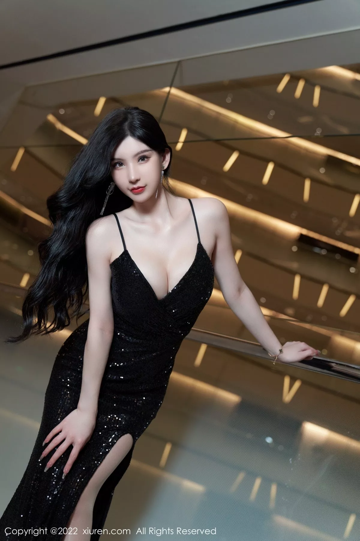 [XiuRen秀人网]第5190期周于希写真 [90P]-021