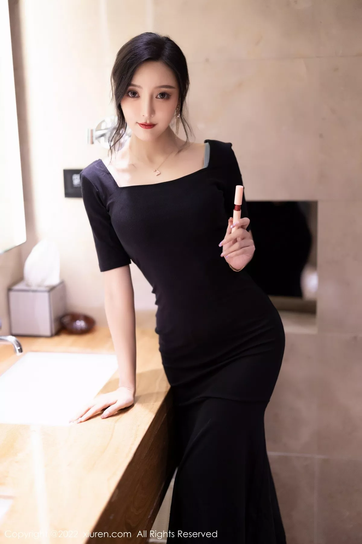 [XiuRen秀人网]第5187期王馨瑶写真 [60P]-009