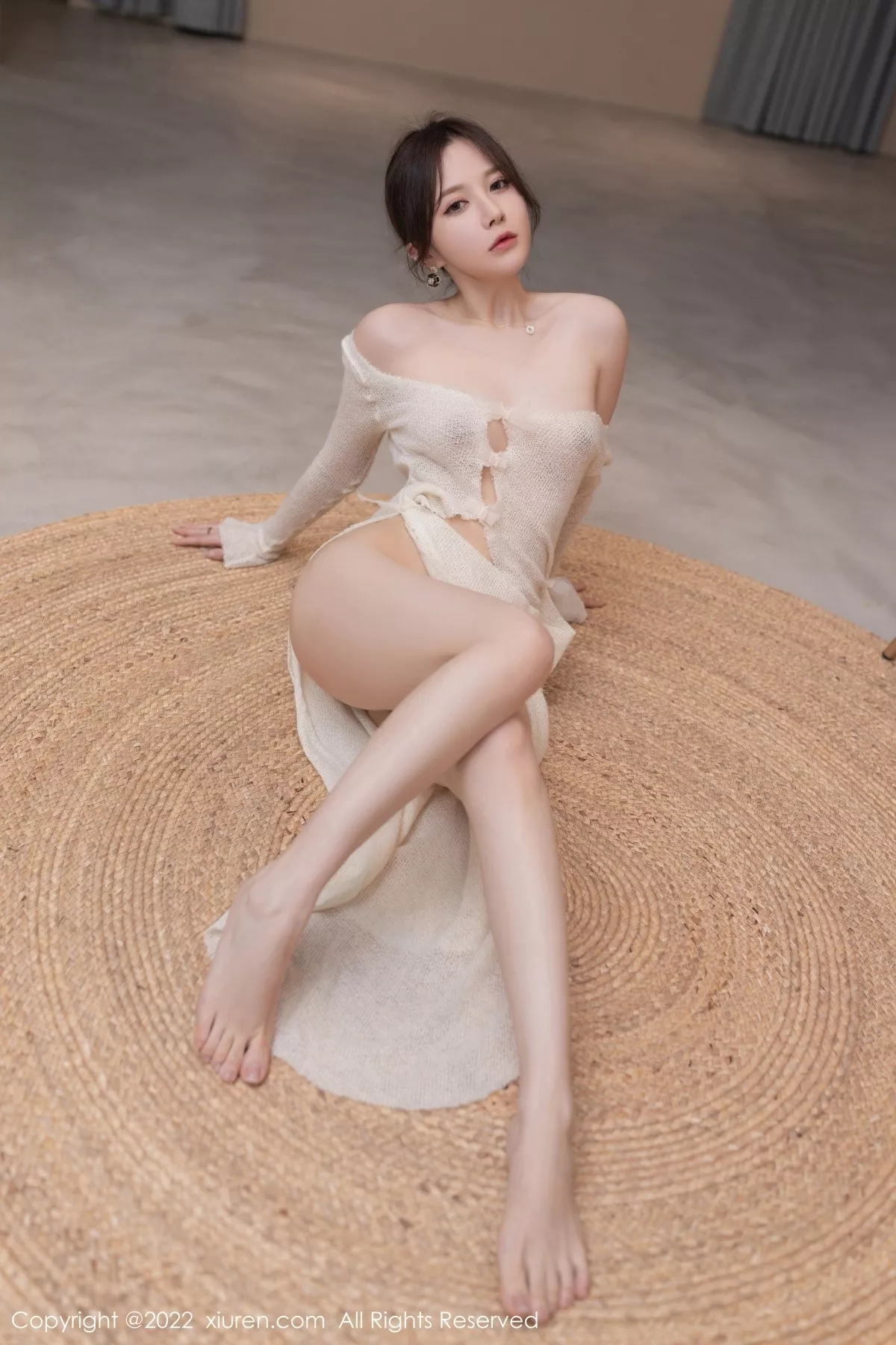 [XiuRen秀人网]第5191期鱼子酱写真 [82P]-065