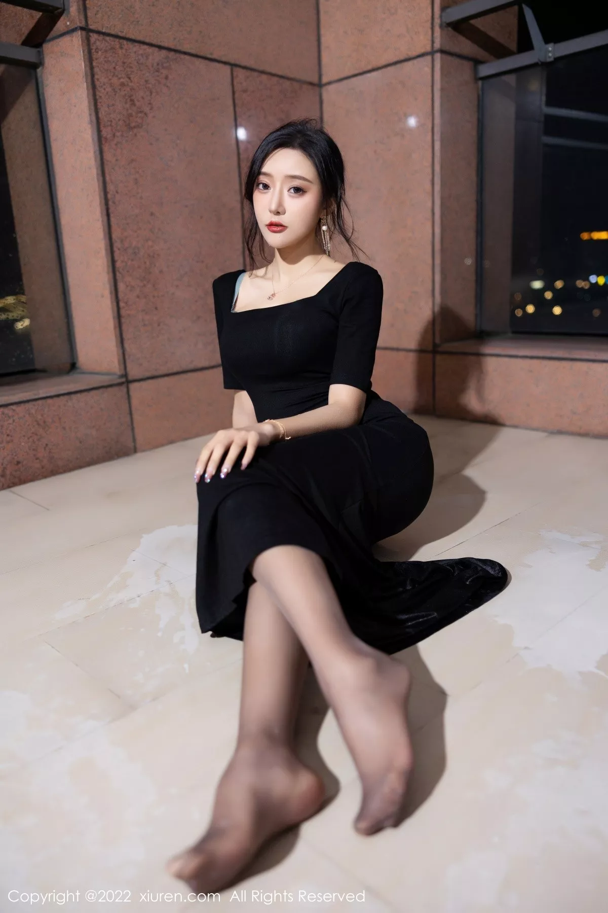 [XiuRen秀人网]第5187期王馨瑶写真 [60P]-018