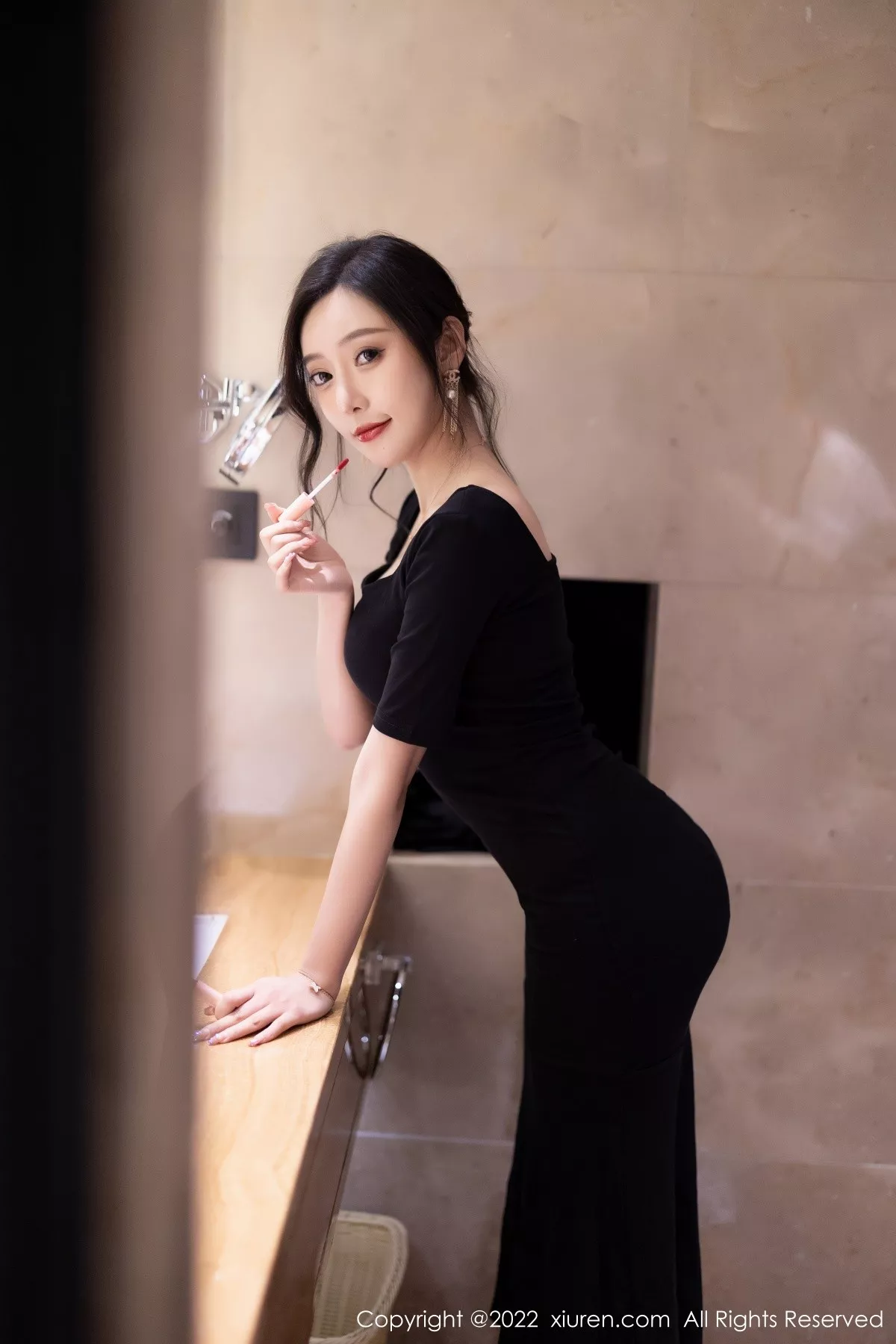 [XiuRen秀人网]第5187期王馨瑶写真 [60P]-008