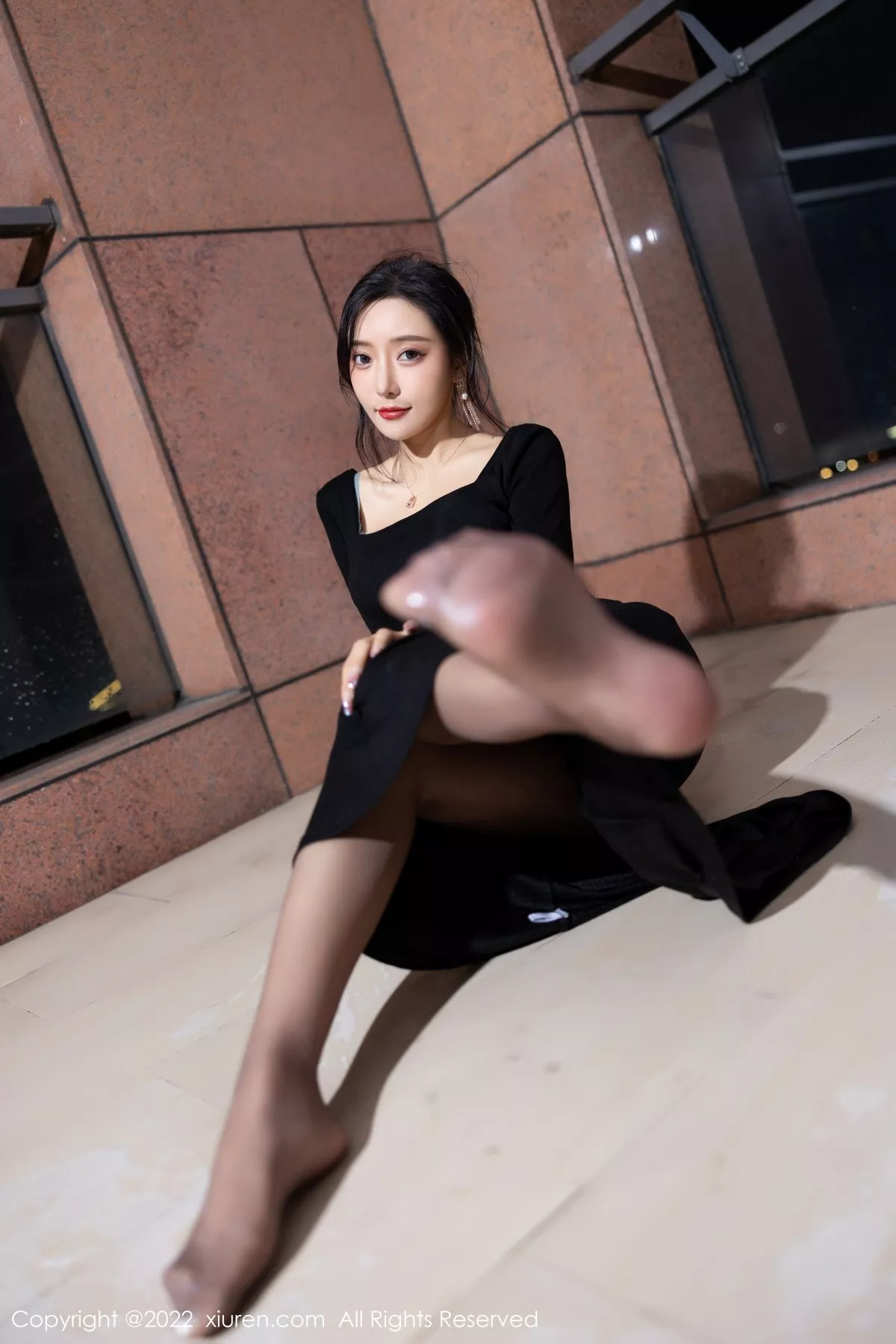 [XiuRen秀人网]第5187期王馨瑶写真 [60P]-021