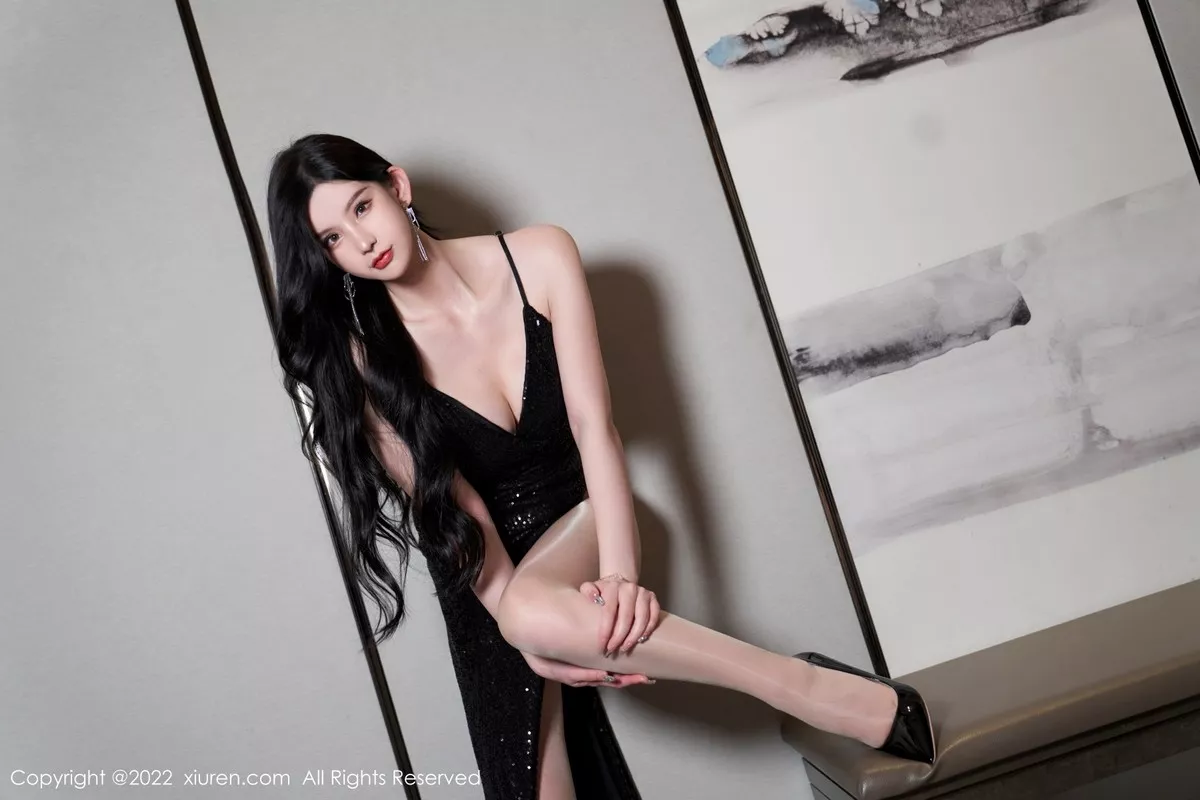 [XiuRen秀人网]第5190期周于希写真 [90P]-042