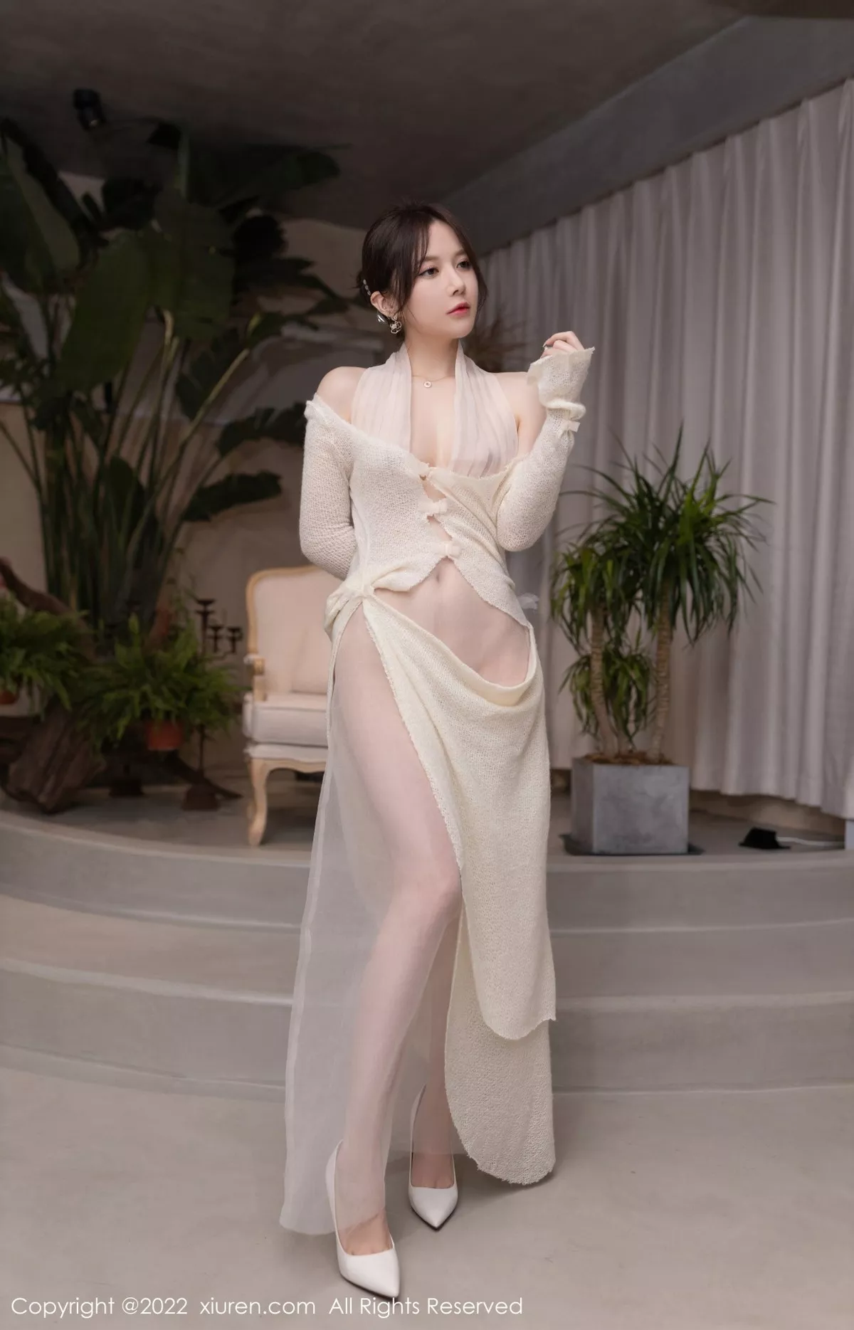 [XiuRen秀人网]第5191期鱼子酱写真 [82P]-020