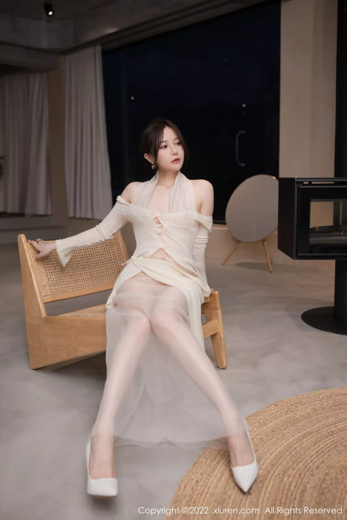 [XiuRen秀人网]第5191期鱼子酱写真 [82P]-011