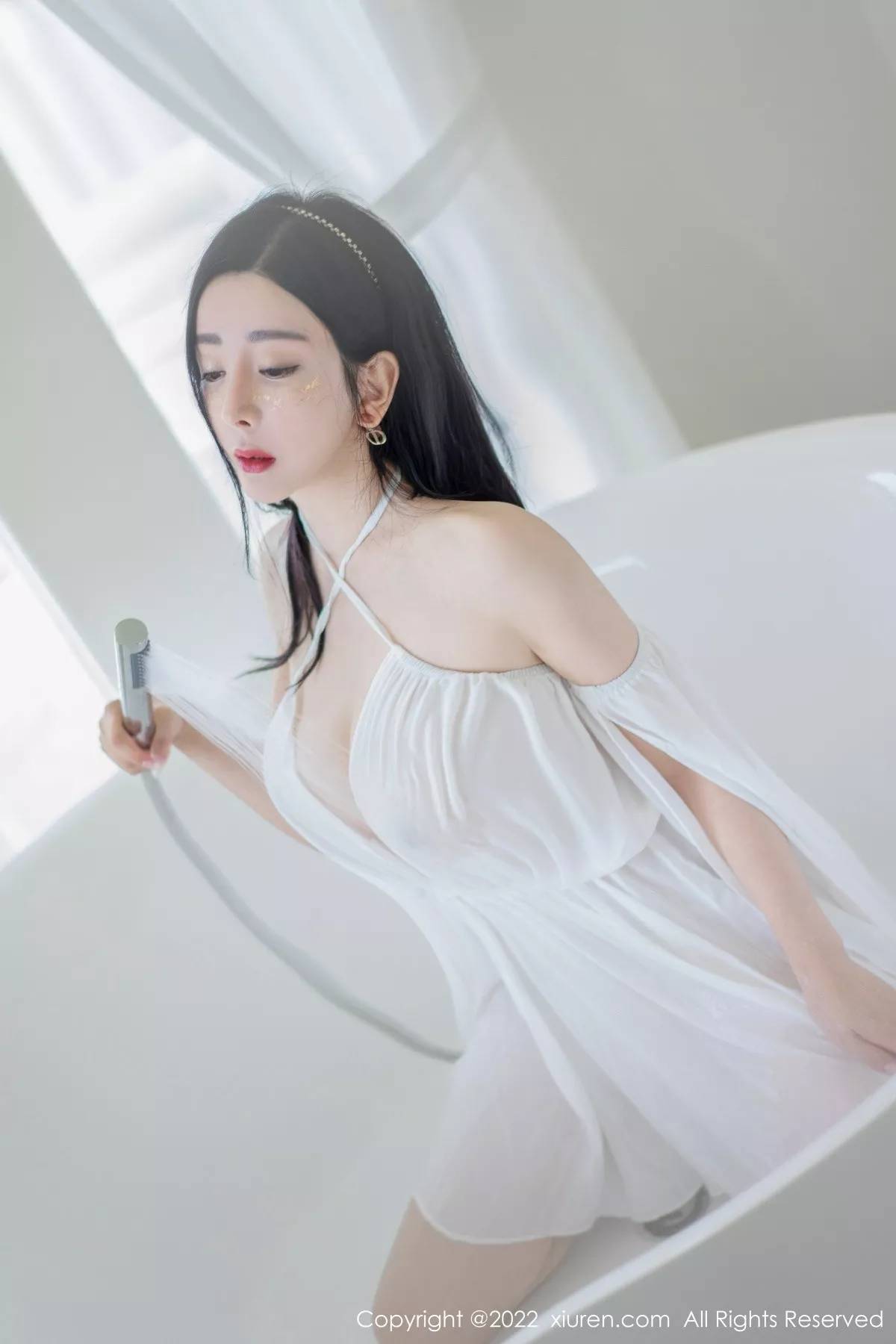 [XiuRen秀人网]第5188期允爾写真 [51P]-016