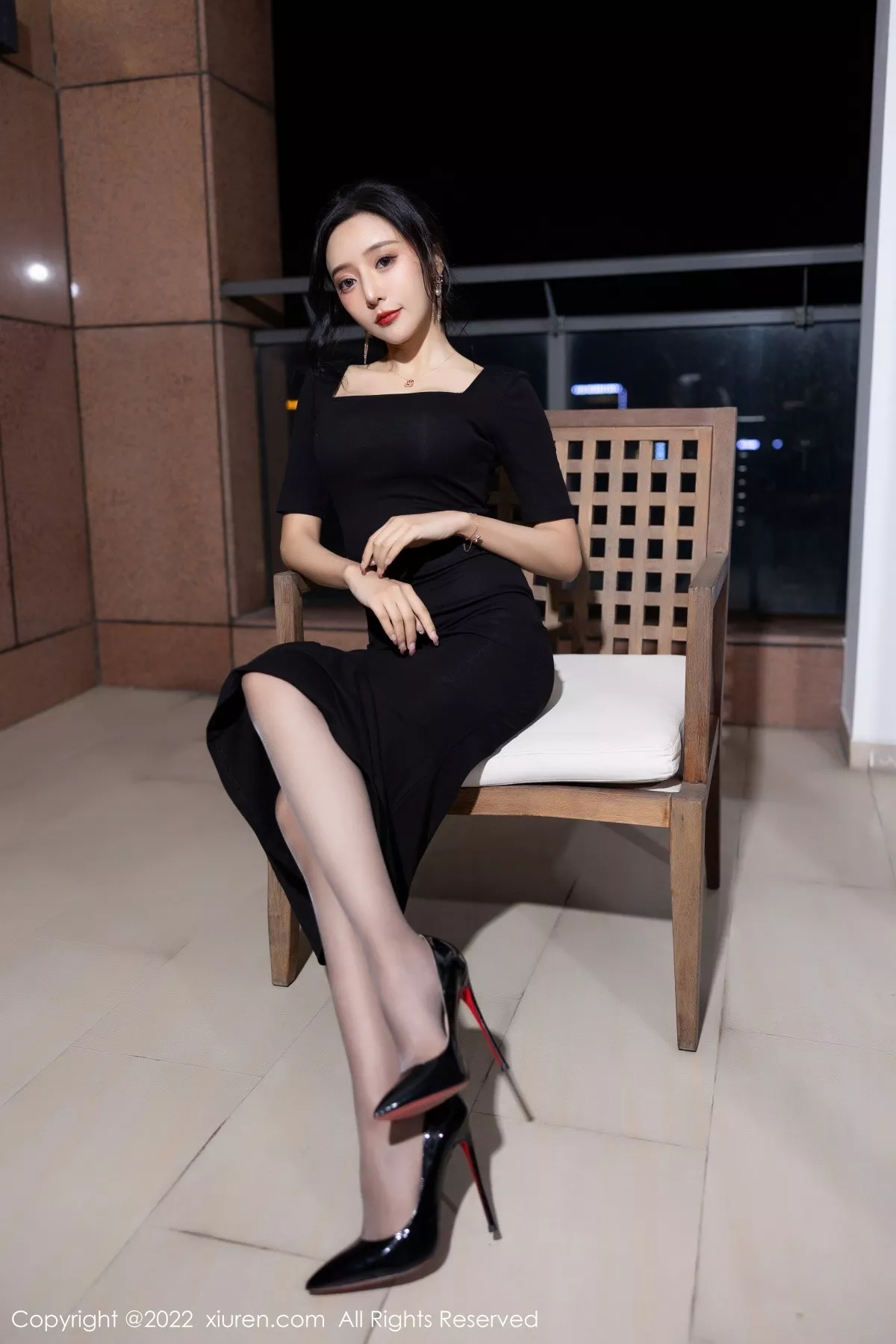[XiuRen秀人网]第5187期王馨瑶写真 [60P]-016