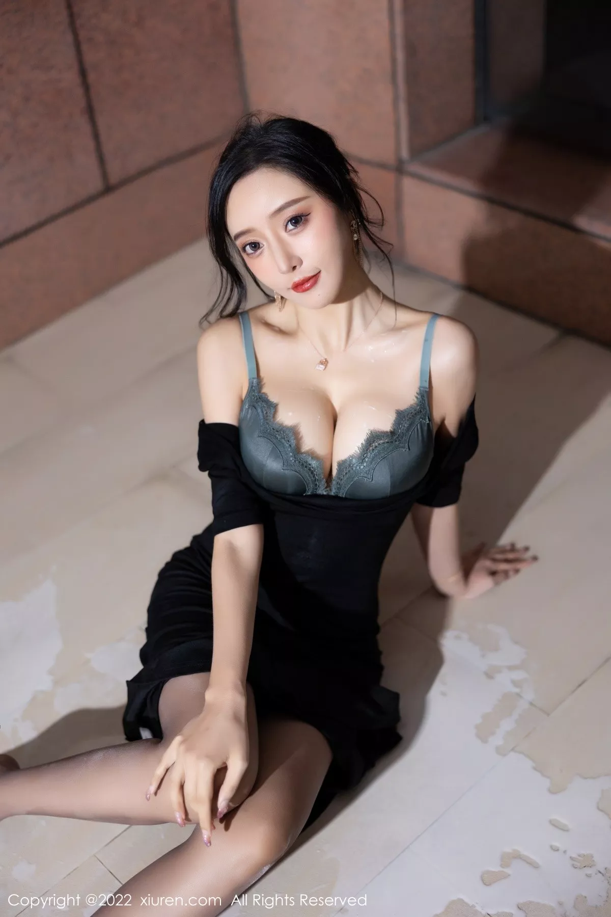 [XiuRen秀人网]第5187期王馨瑶写真 [60P]-027