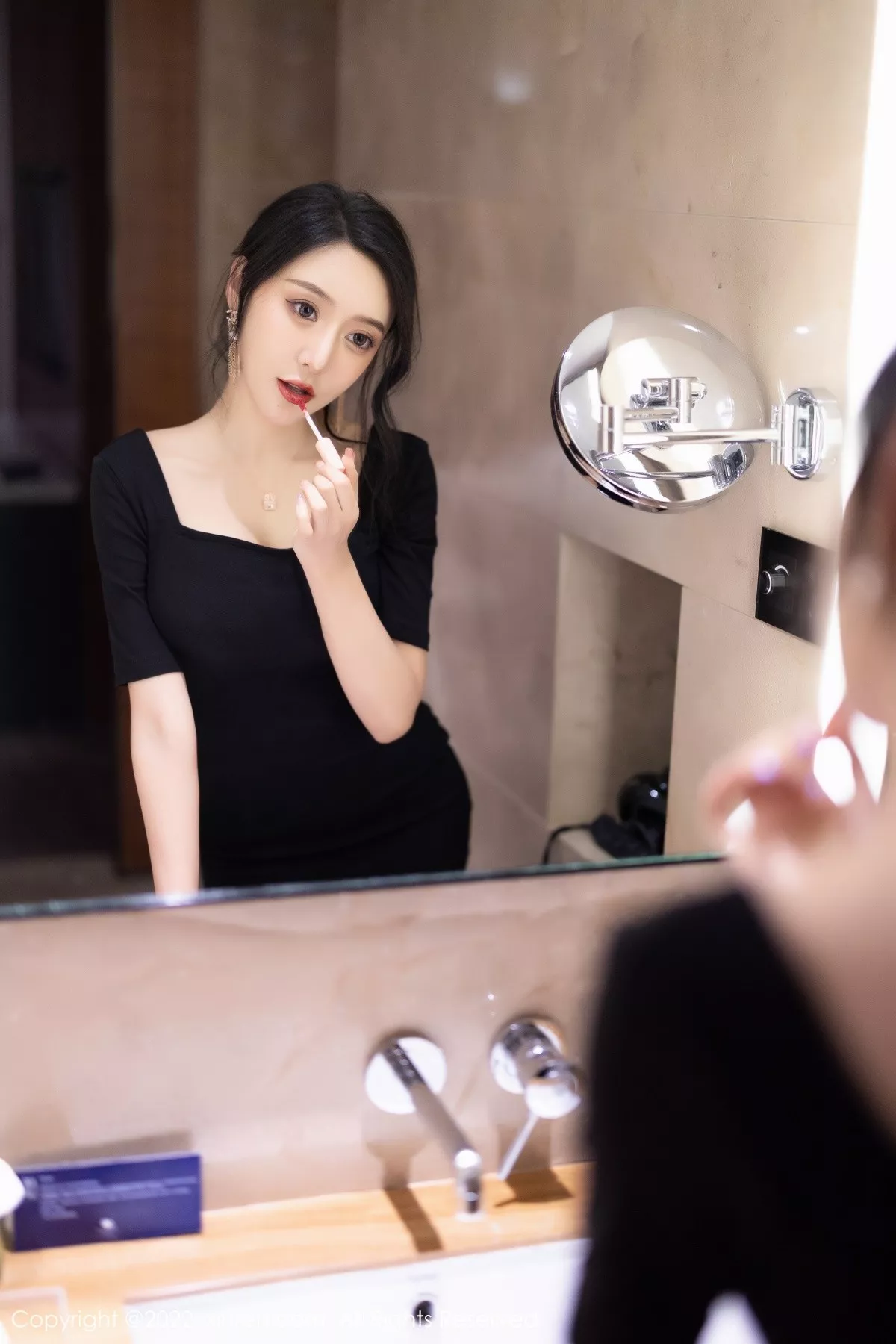 [XiuRen秀人网]第5187期王馨瑶写真 [60P]-007