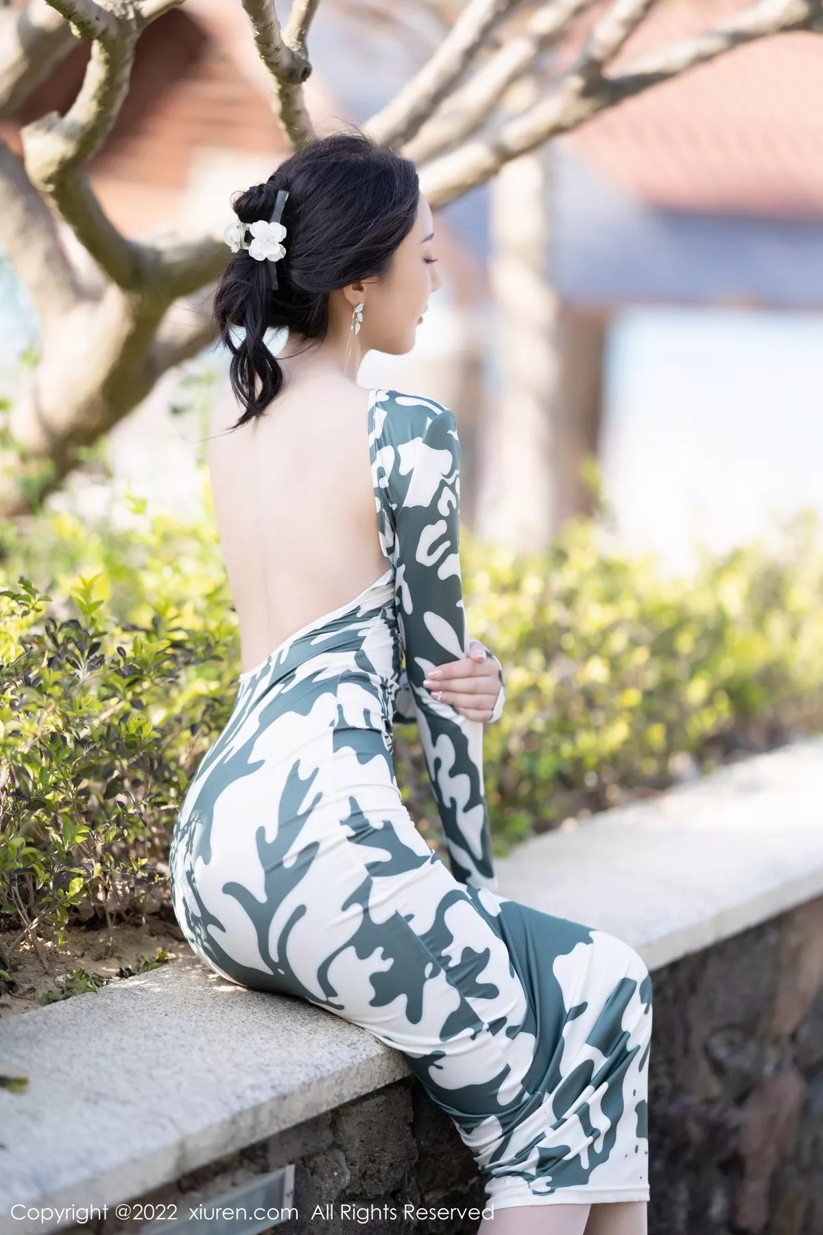 [XiuRen秀人网]第5194期王馨瑶写真 [90P]-014