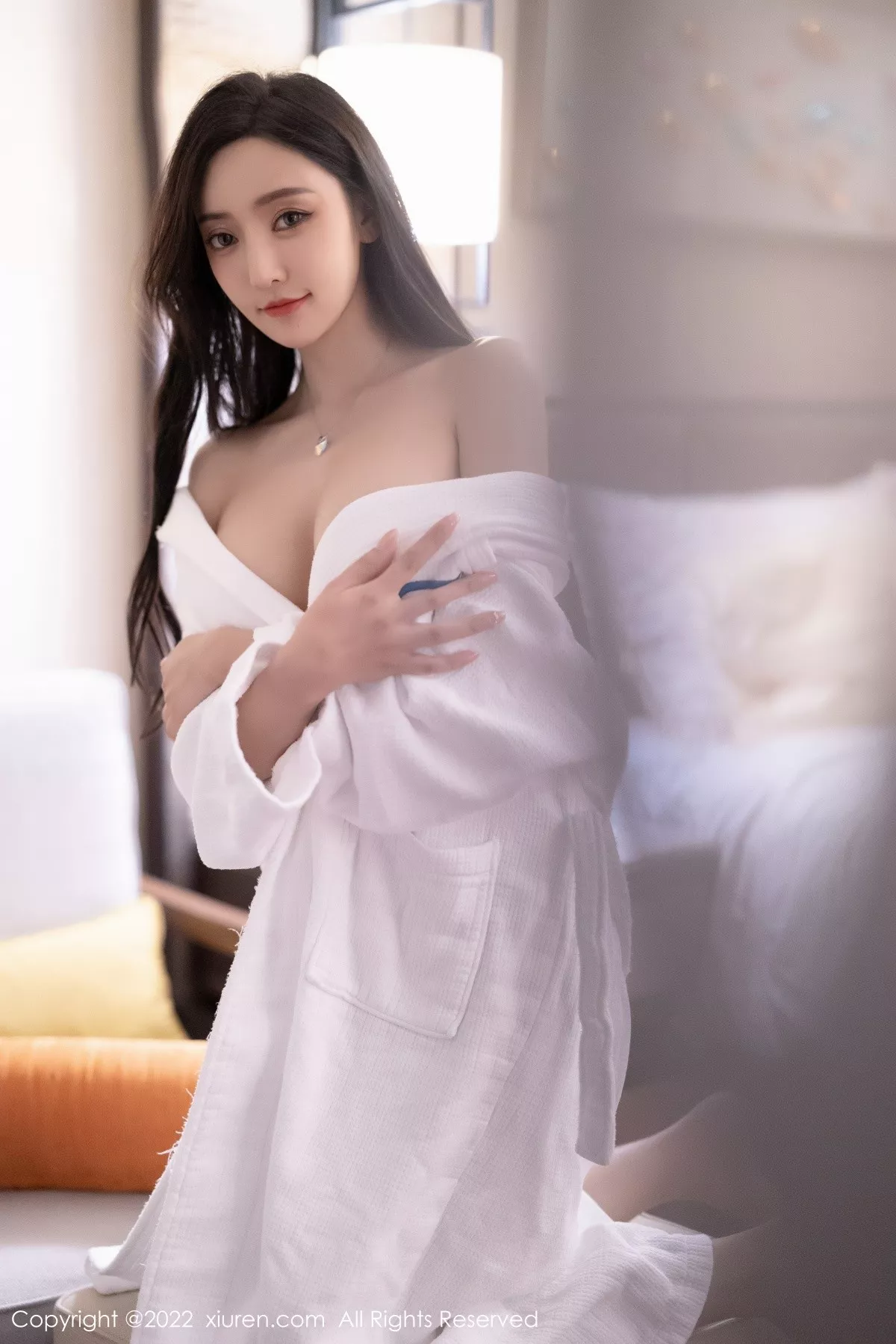 [XiuRen秀人网]第5194期王馨瑶写真 [90P]-085