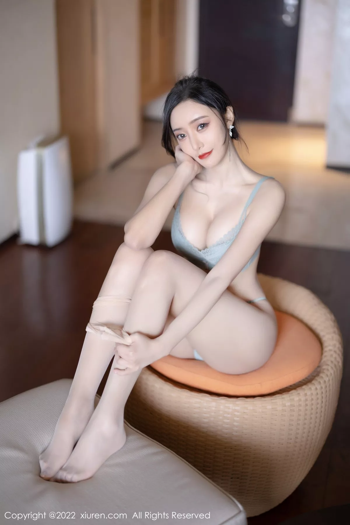 [XiuRen秀人网]第5194期王馨瑶写真 [90P]-071