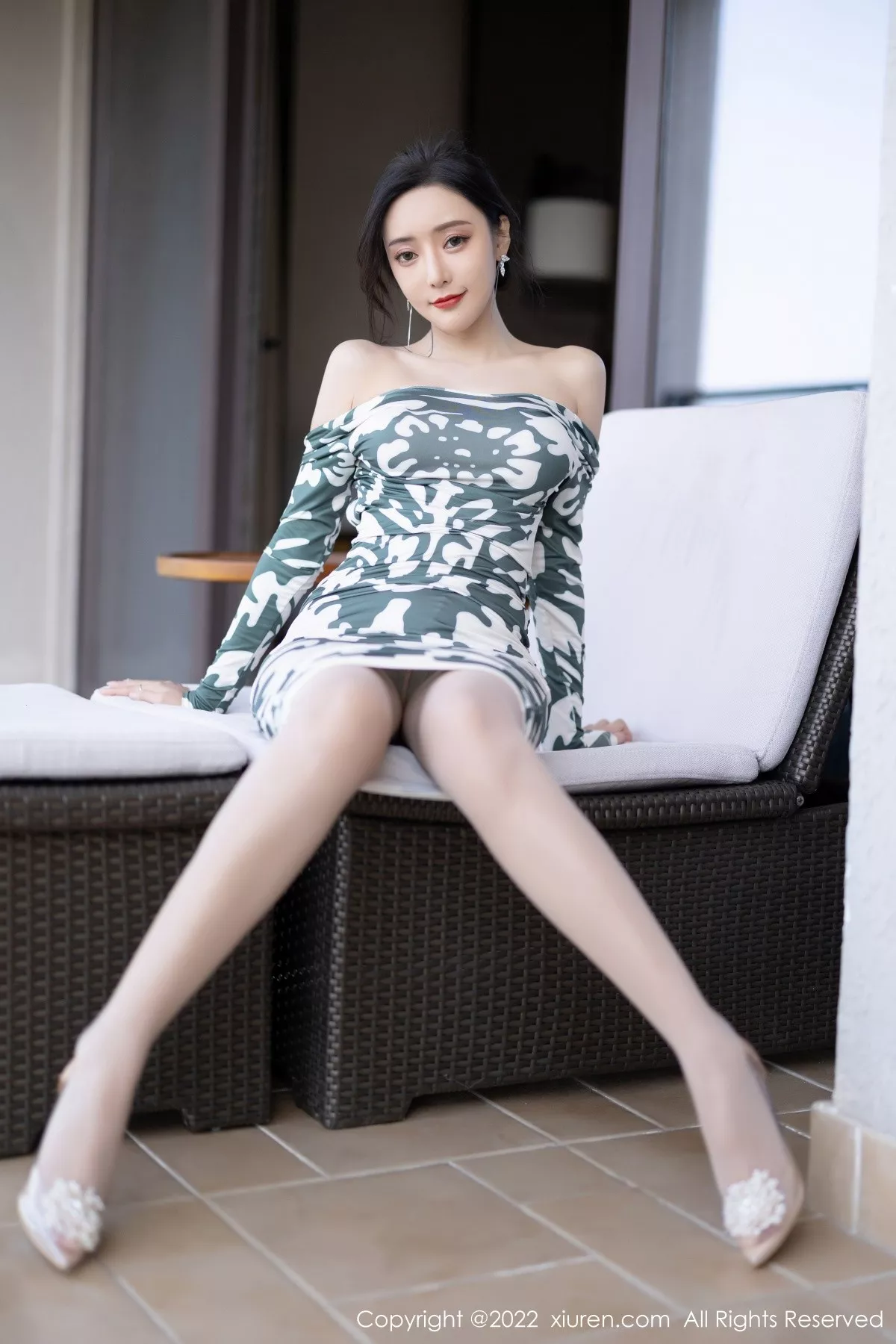 [XiuRen秀人网]第5194期王馨瑶写真 [90P]-025