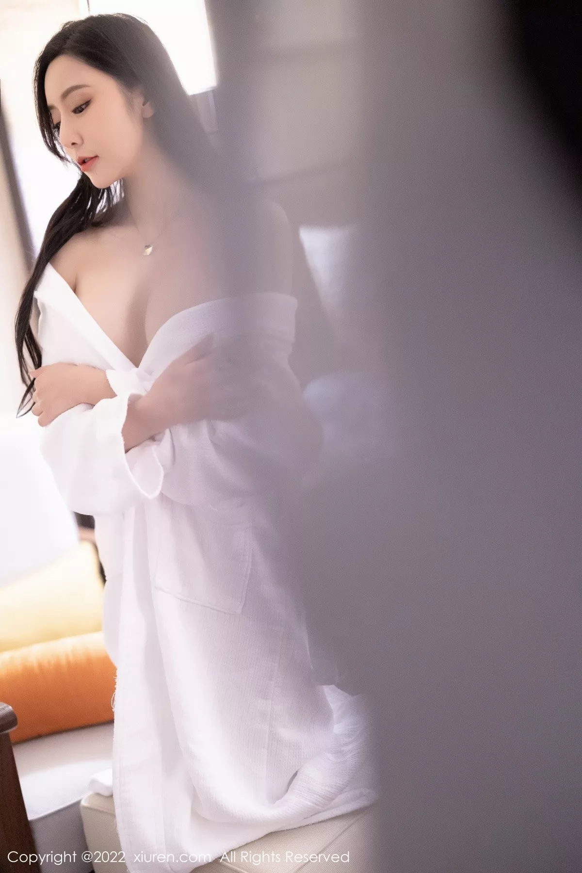 [XiuRen秀人网]第5194期王馨瑶写真 [90P]-086