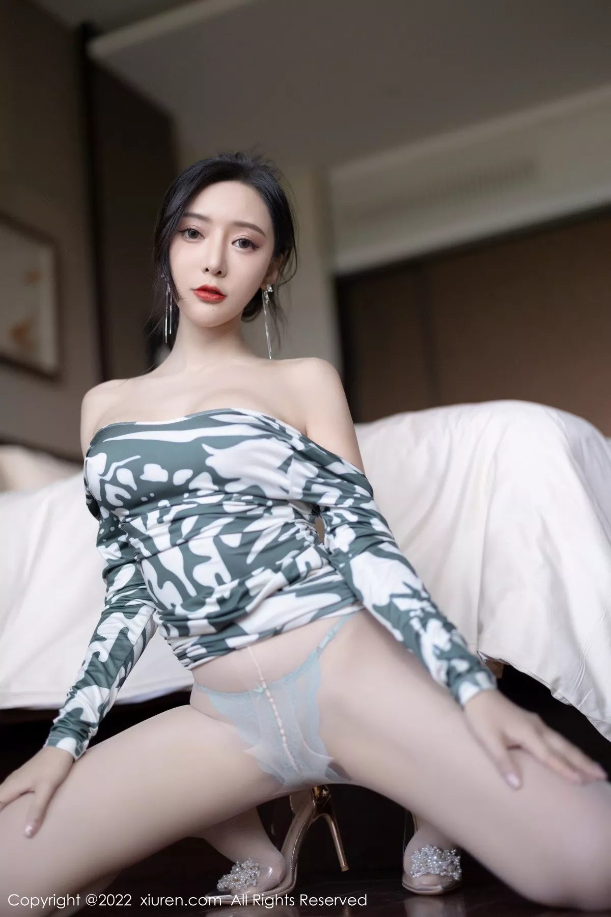 [XiuRen秀人网]第5194期王馨瑶写真 [90P]-041