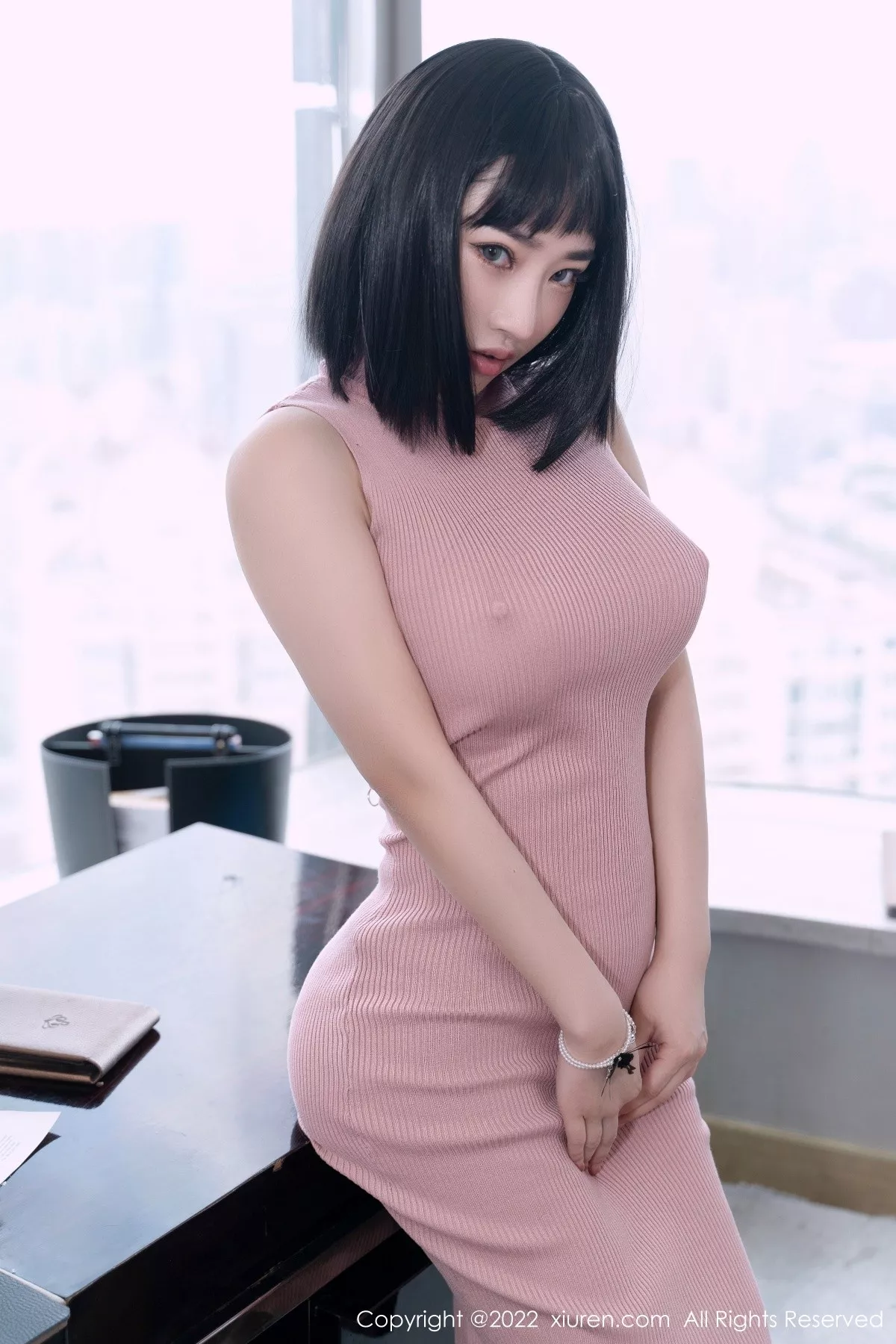 [XiuRen秀人网]第5192期西门小玉写真 [67P]-012