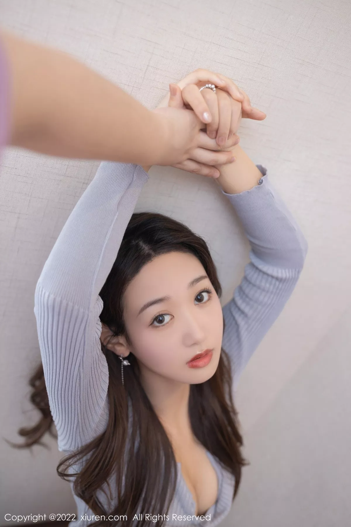 [XiuRen秀人网]第5195期唐安琪写真 [77P]-015