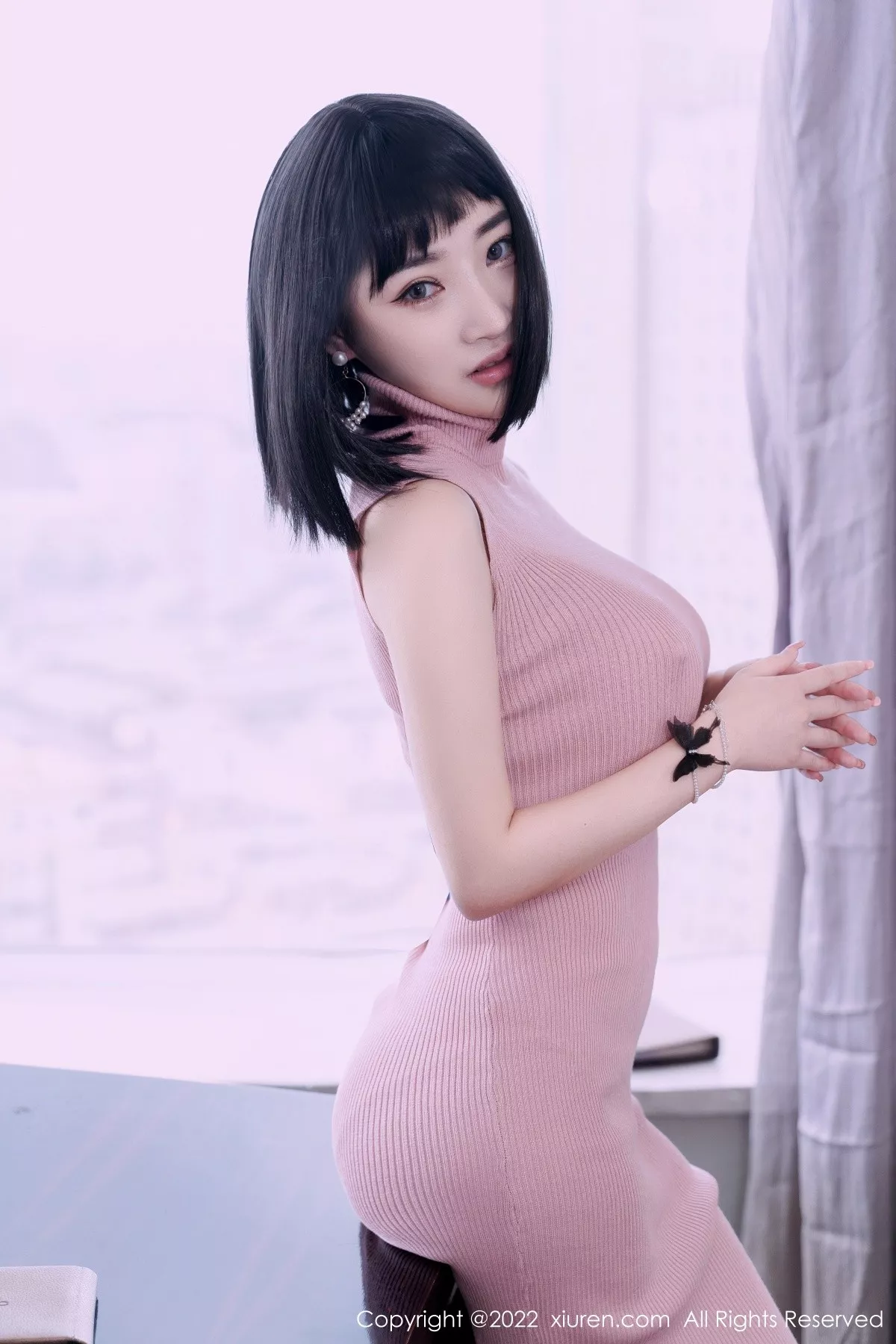 [XiuRen秀人网]第5192期西门小玉写真 [67P]-010