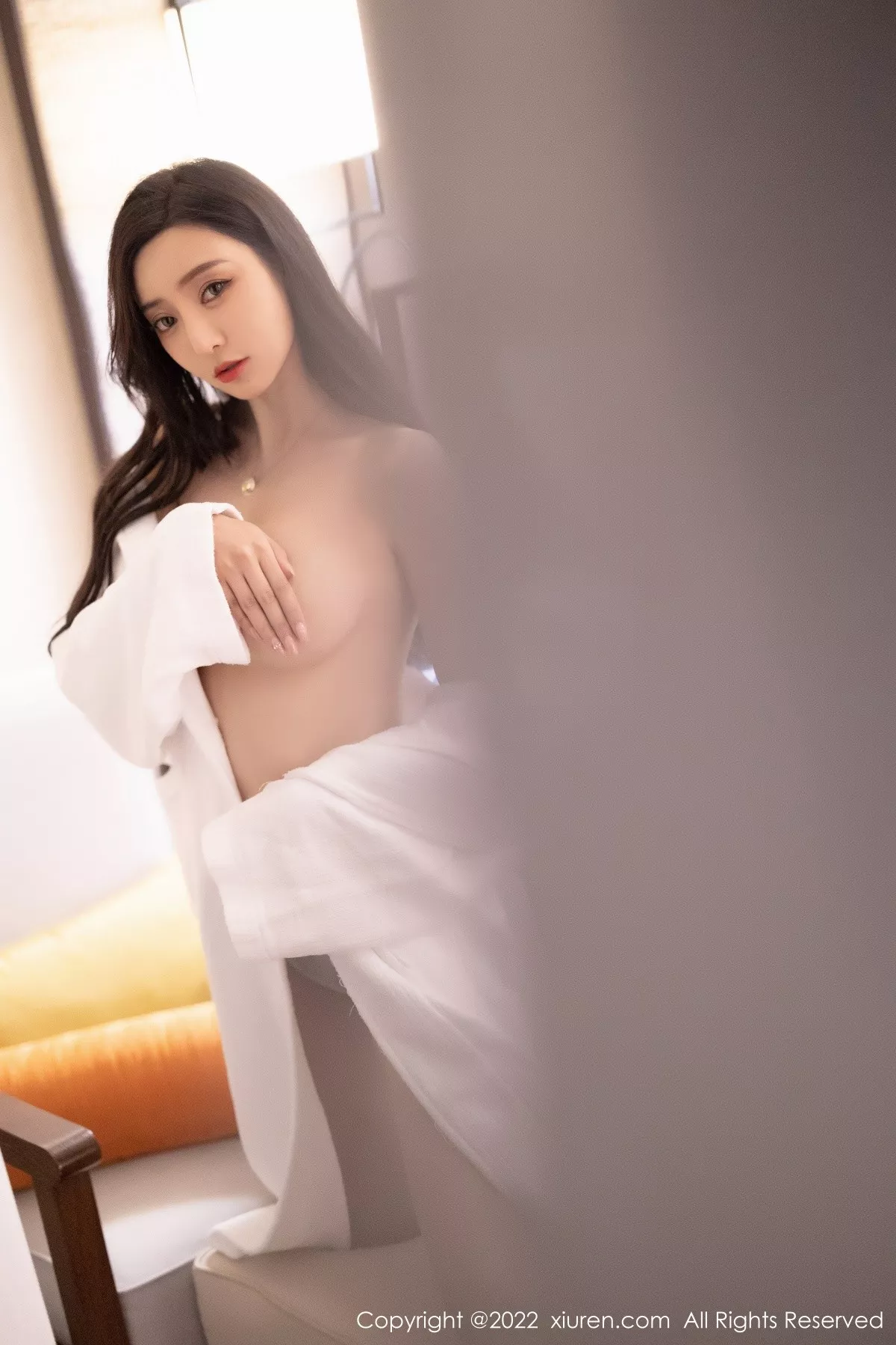 [XiuRen秀人网]第5194期王馨瑶写真 [90P]-088
