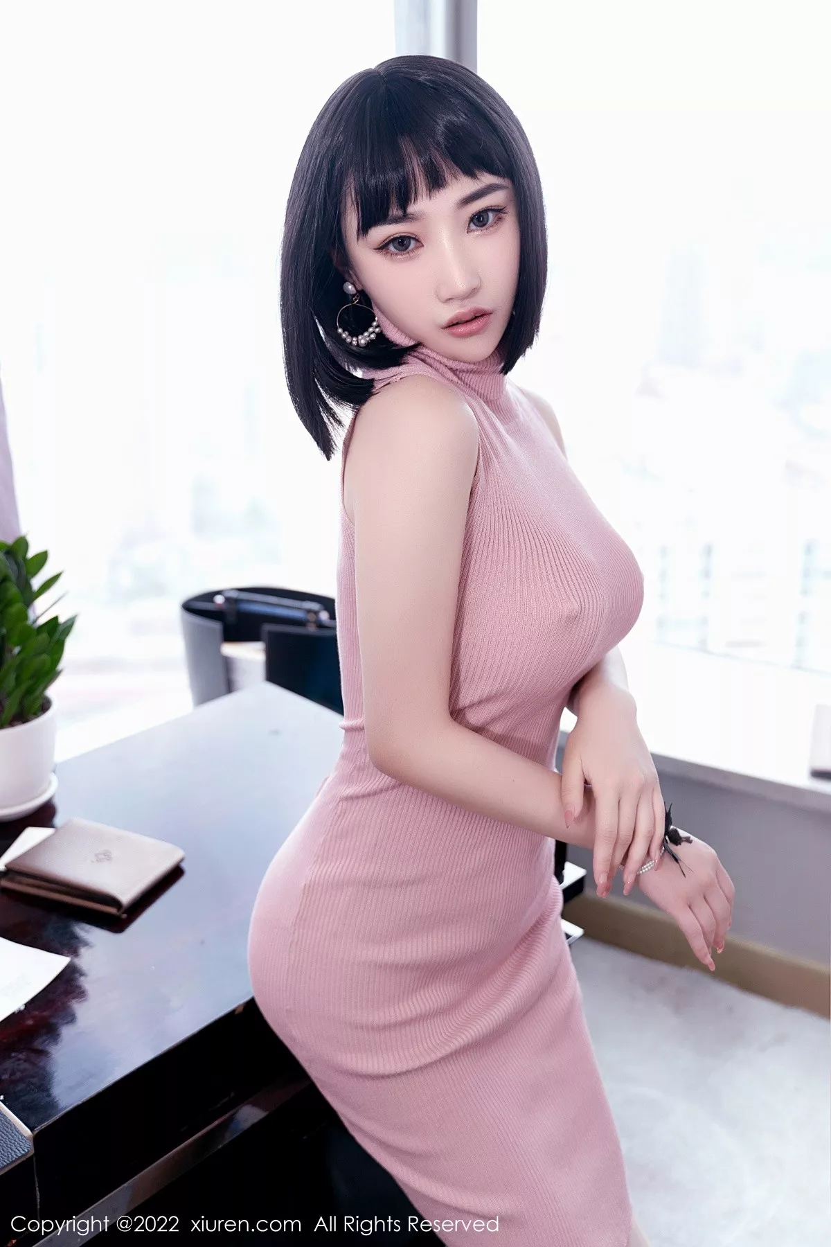 [XiuRen秀人网]第5192期西门小玉写真 [67P]-015
