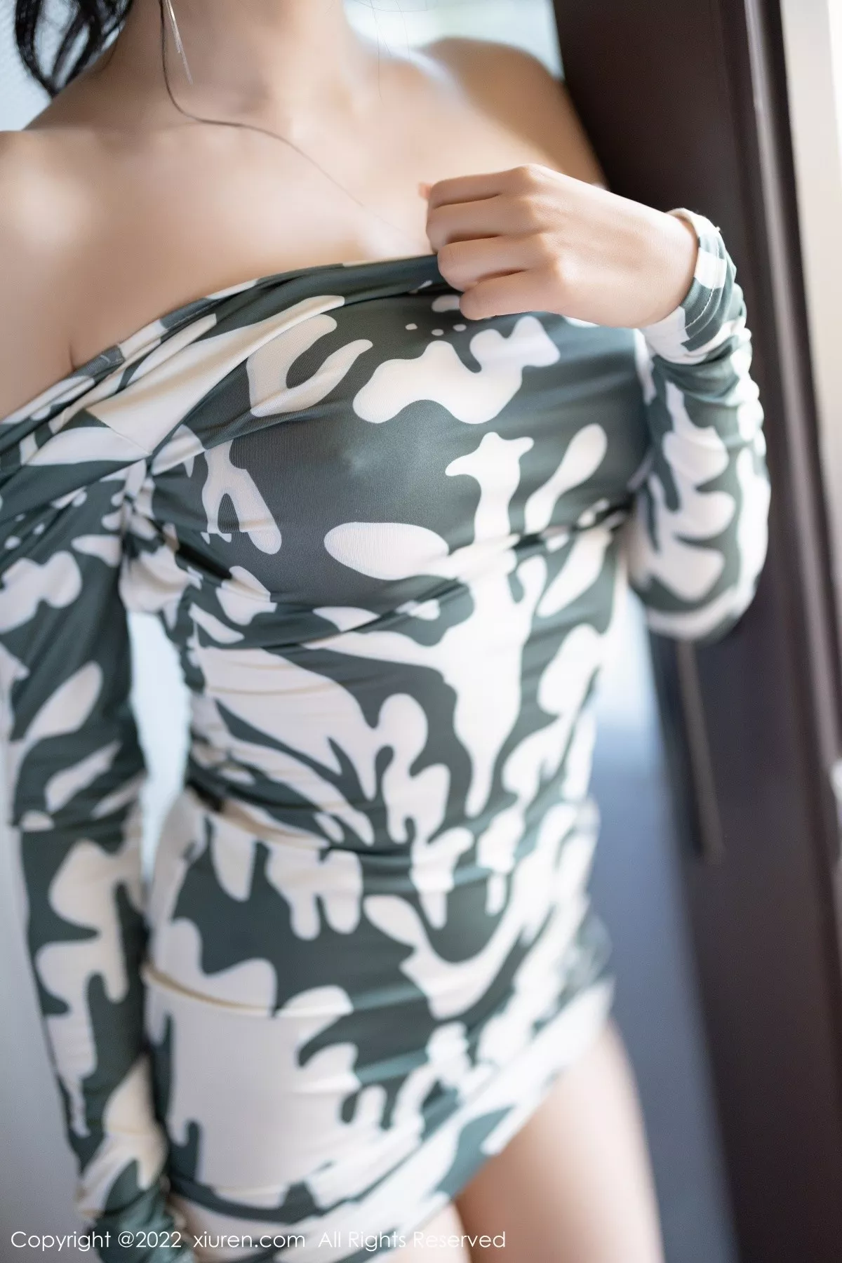 [XiuRen秀人网]第5194期王馨瑶写真 [90P]-029