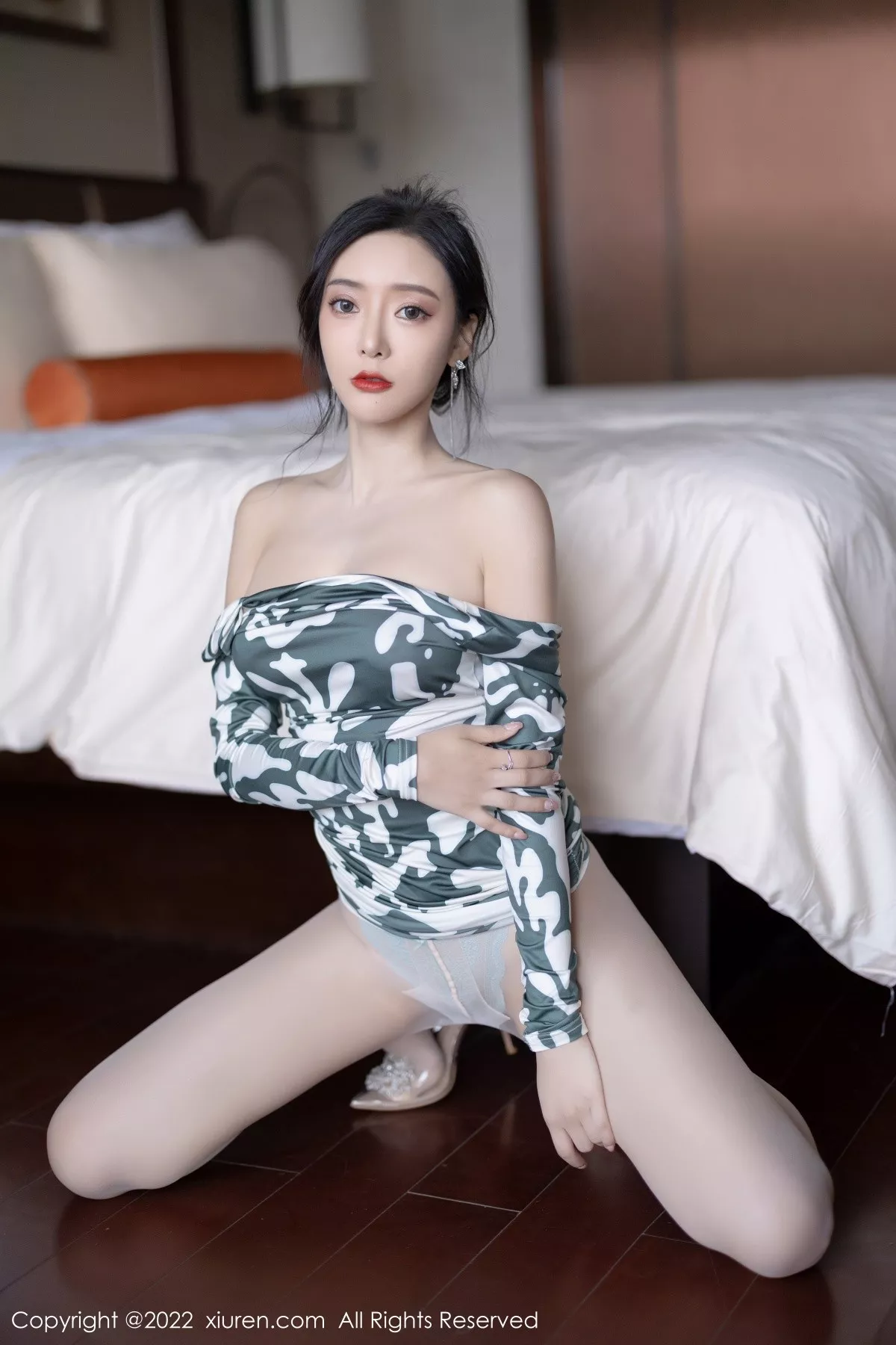 [XiuRen秀人网]第5194期王馨瑶写真 [90P]-039