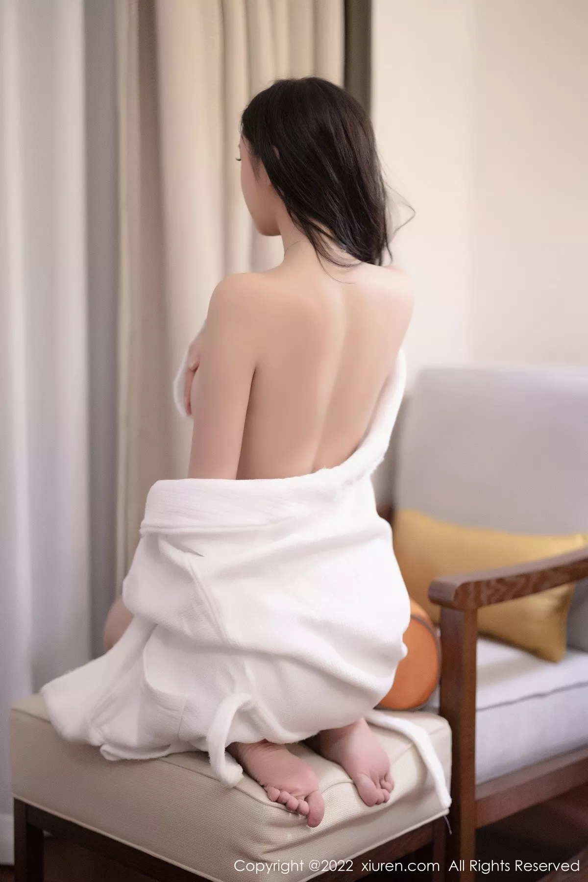 [XiuRen秀人网]第5194期王馨瑶写真 [90P]-090