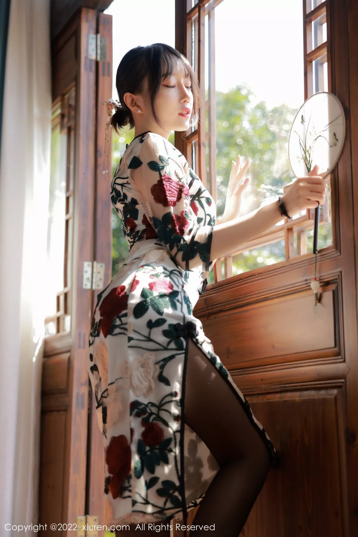 [XiuRen秀人网]第5199期玥儿玥写真 [77P]-016