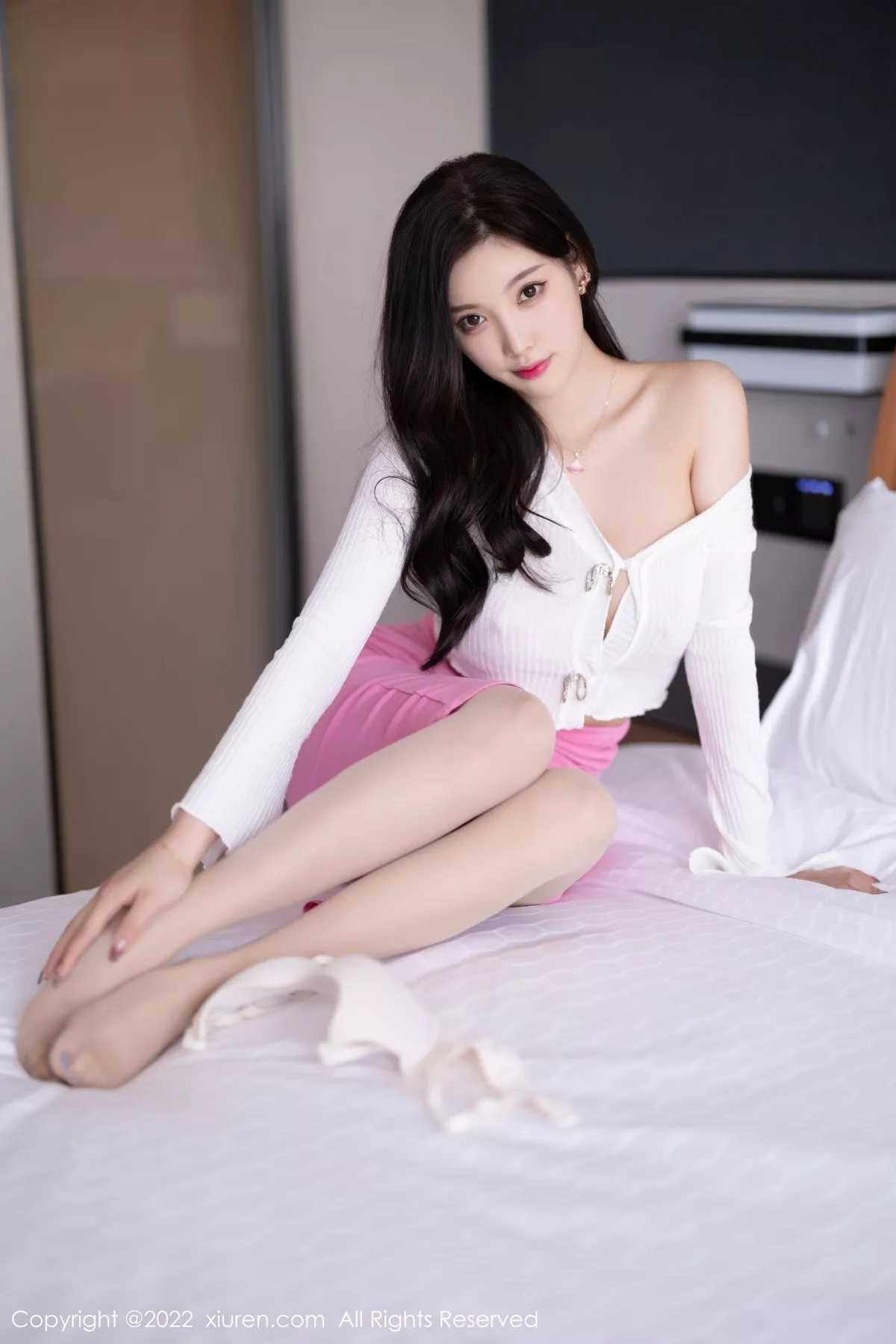 [XiuRen秀人网]第5200期杨晨晨写真 [76P]-047