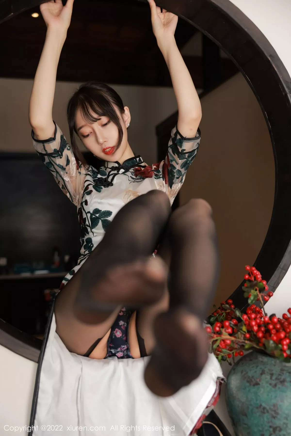 [XiuRen秀人网]第5199期玥儿玥写真 [77P]-046