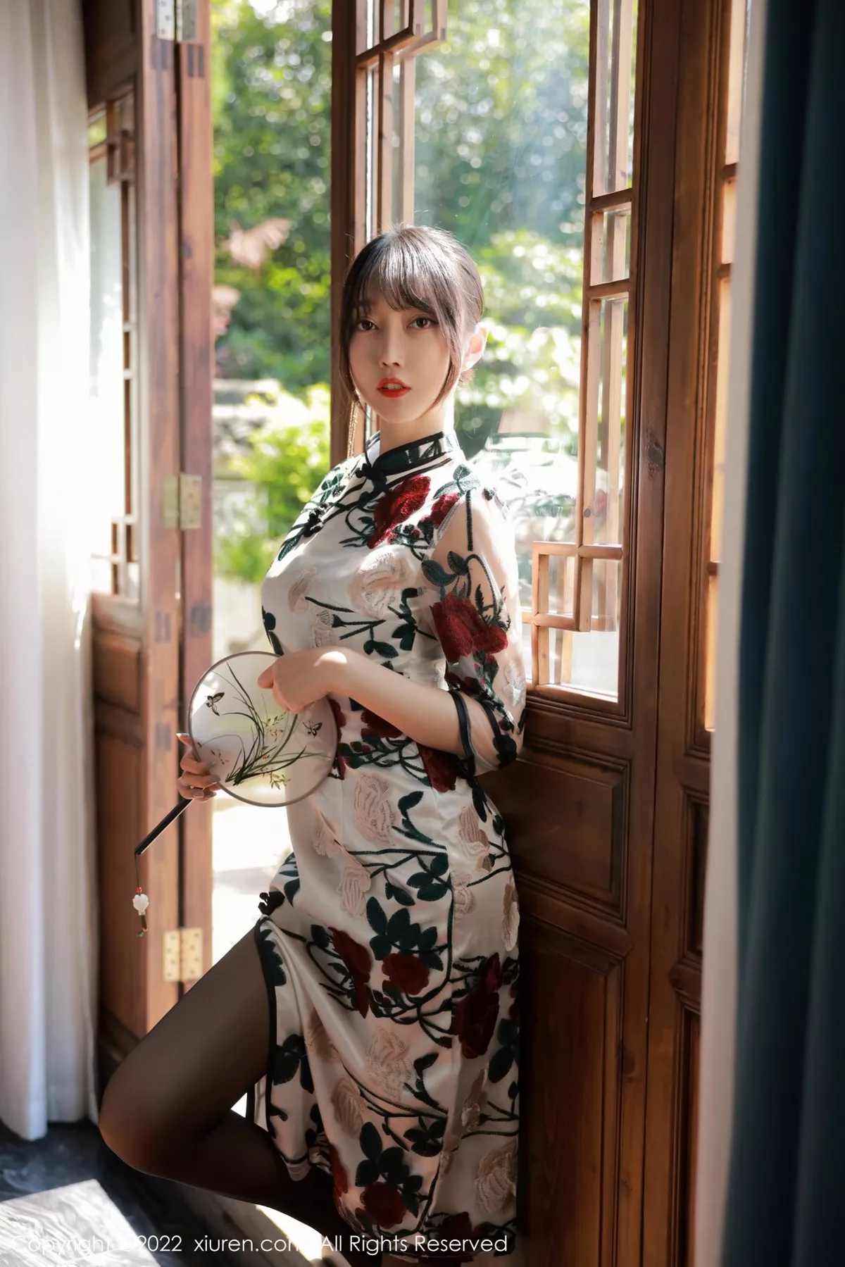 [XiuRen秀人网]第5199期玥儿玥写真 [77P]-010