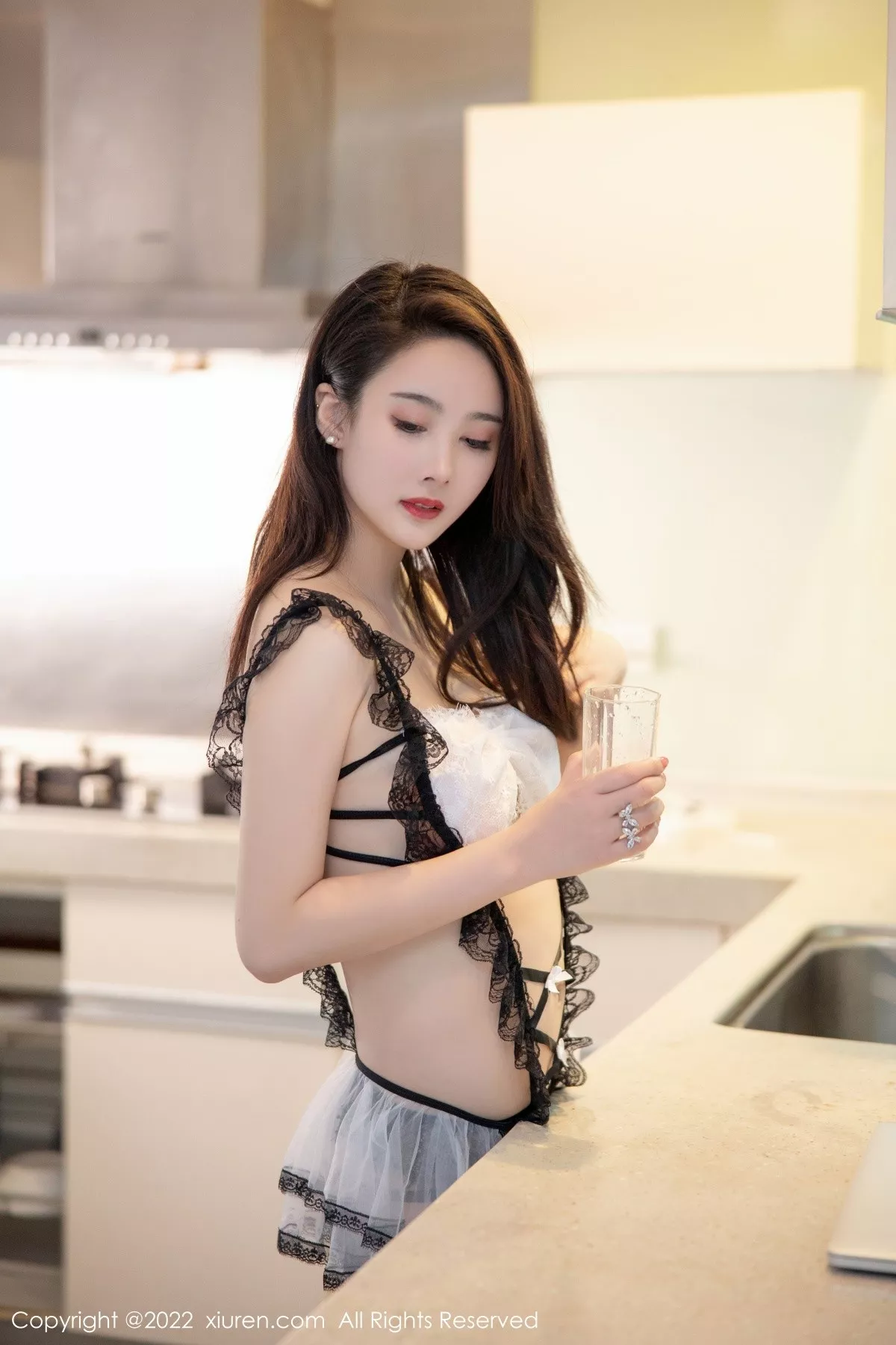 [XiuRen秀人网]第5197期宝宝写真 [43P]-006