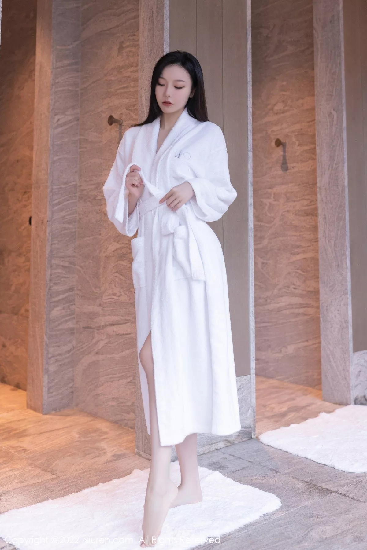 [XiuRen秀人网]第5198期安然写真 [76P]-014