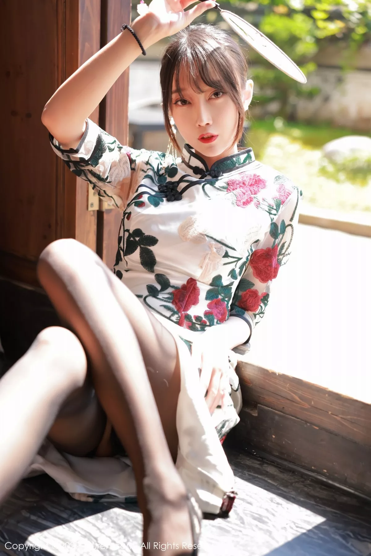 [XiuRen秀人网]第5199期玥儿玥写真 [77P]-022