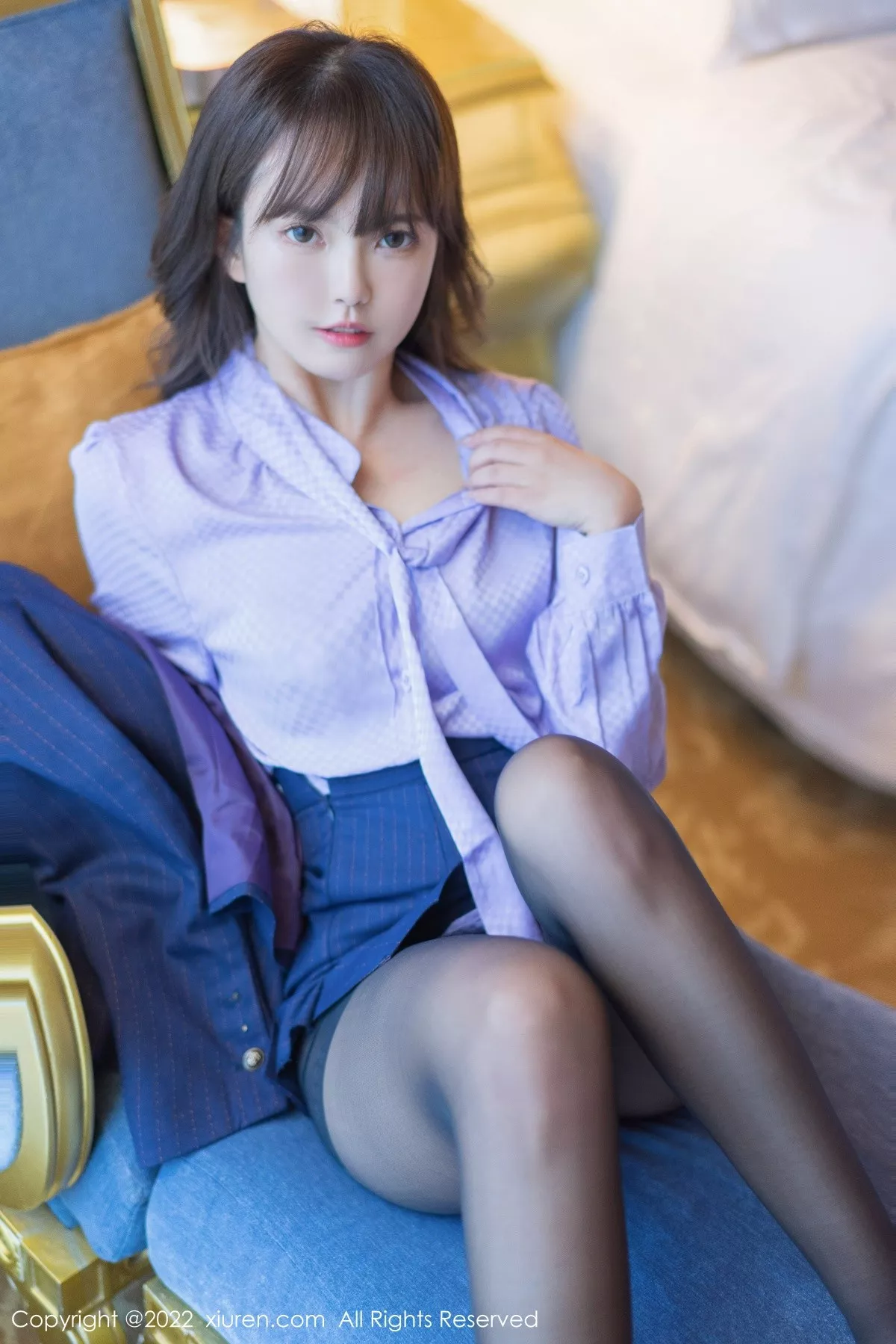 [XiuRen秀人网]第5201期张思允写真 [63P]-013