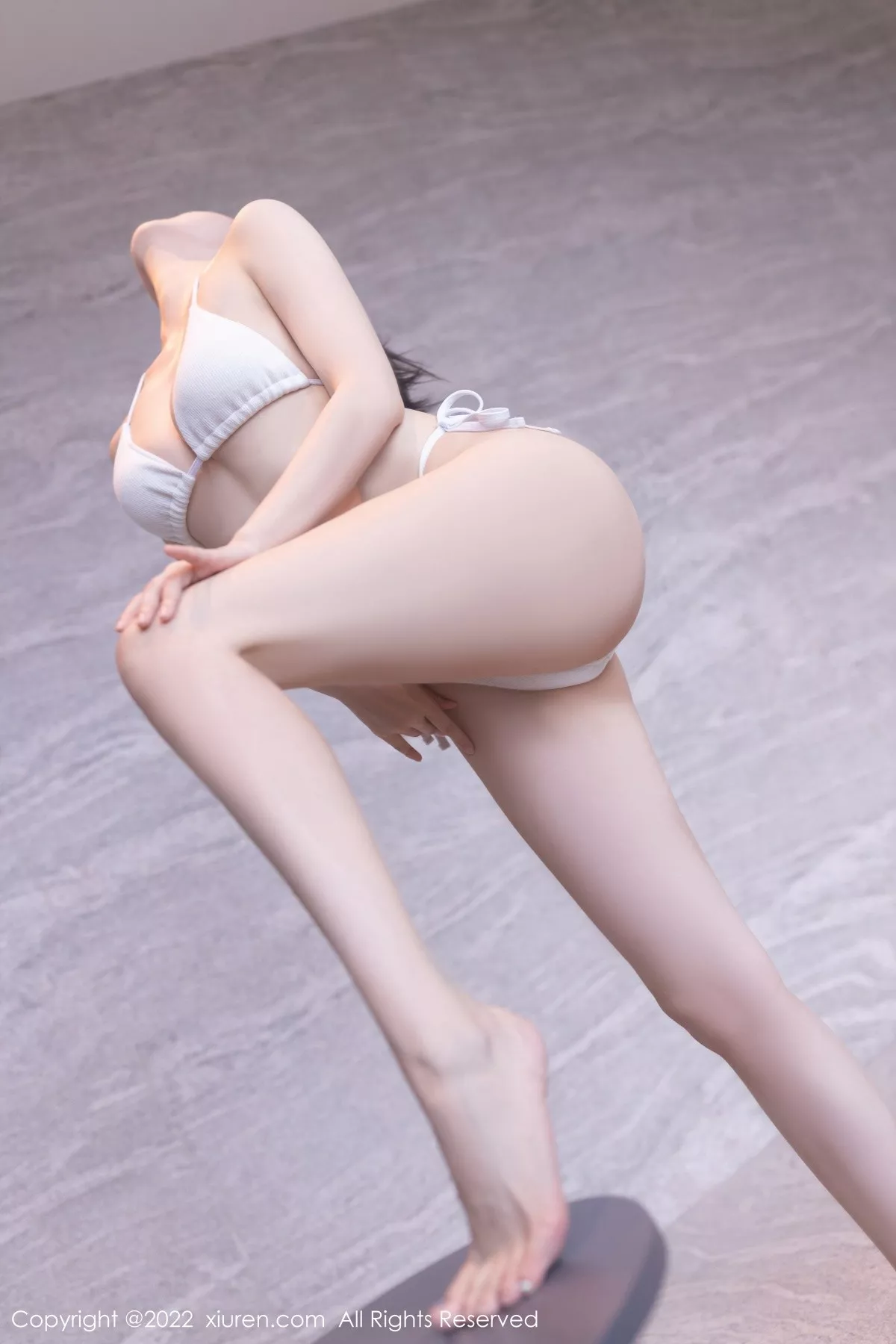 [XiuRen秀人网]第5198期安然写真 [76P]-027