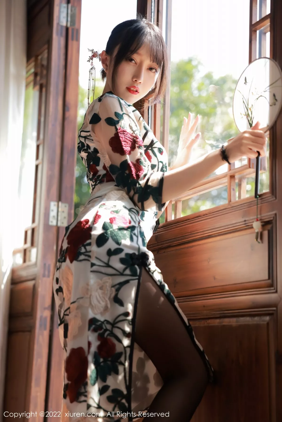 [XiuRen秀人网]第5199期玥儿玥写真 [77P]-017