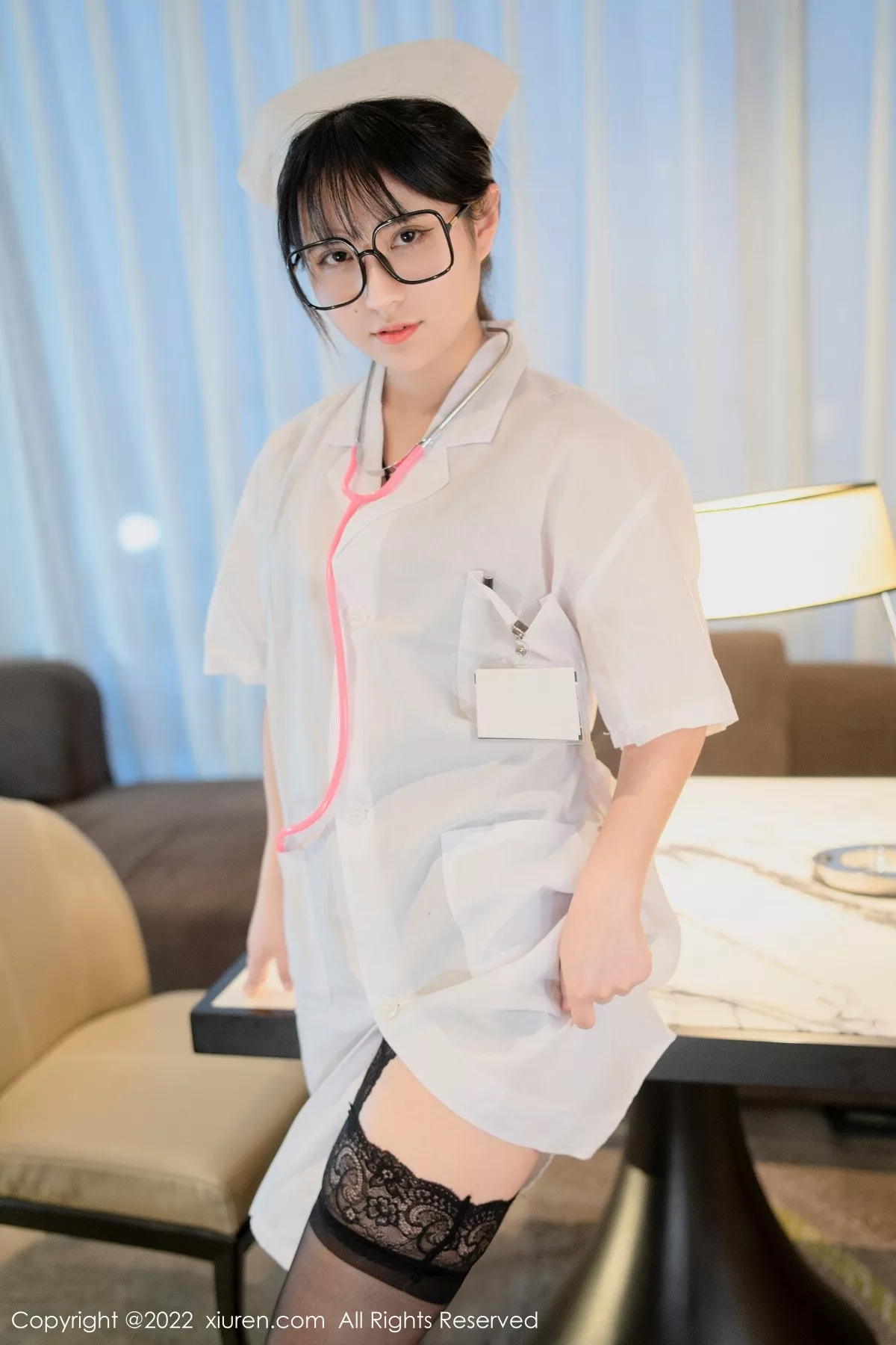 [XiuRen秀人网]第5202期久久写真 [62P]-012