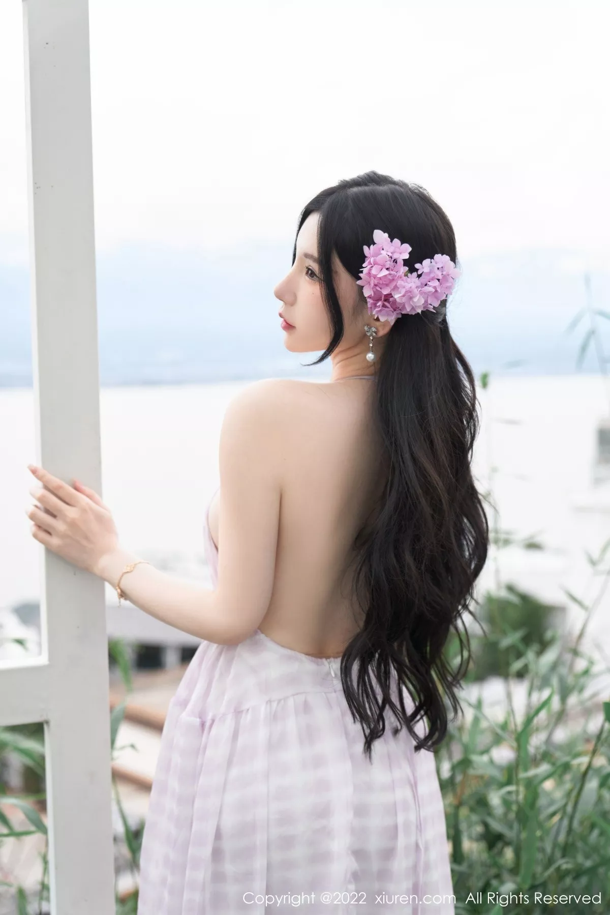 [XiuRen秀人网]第5207期周于希写真 [79P]-013