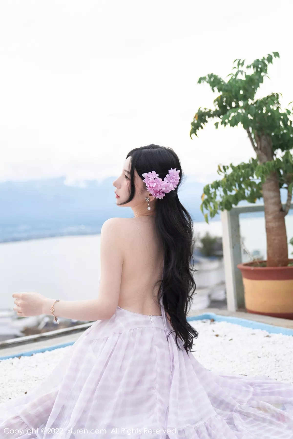 [XiuRen秀人网]第5207期周于希写真 [79P]-016