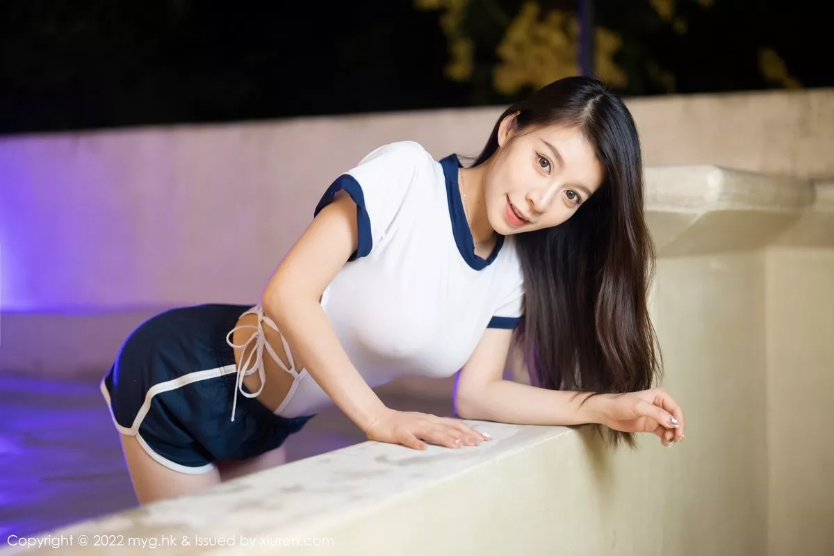 [MyGirl美媛馆]第633期Vetive写真 [47P]-008