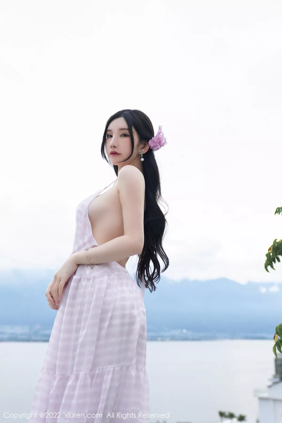 [XiuRen秀人网]第5207期周于希写真 [79P]-024