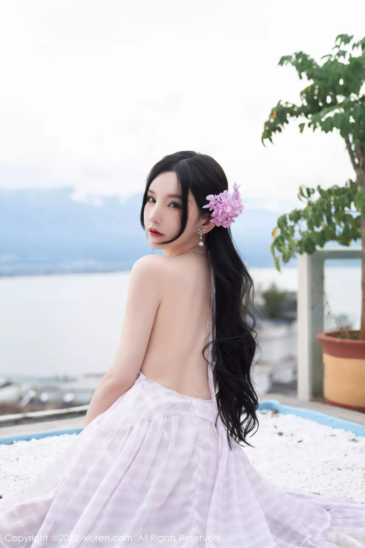 [XiuRen秀人网]第5207期周于希写真 [79P]-014
